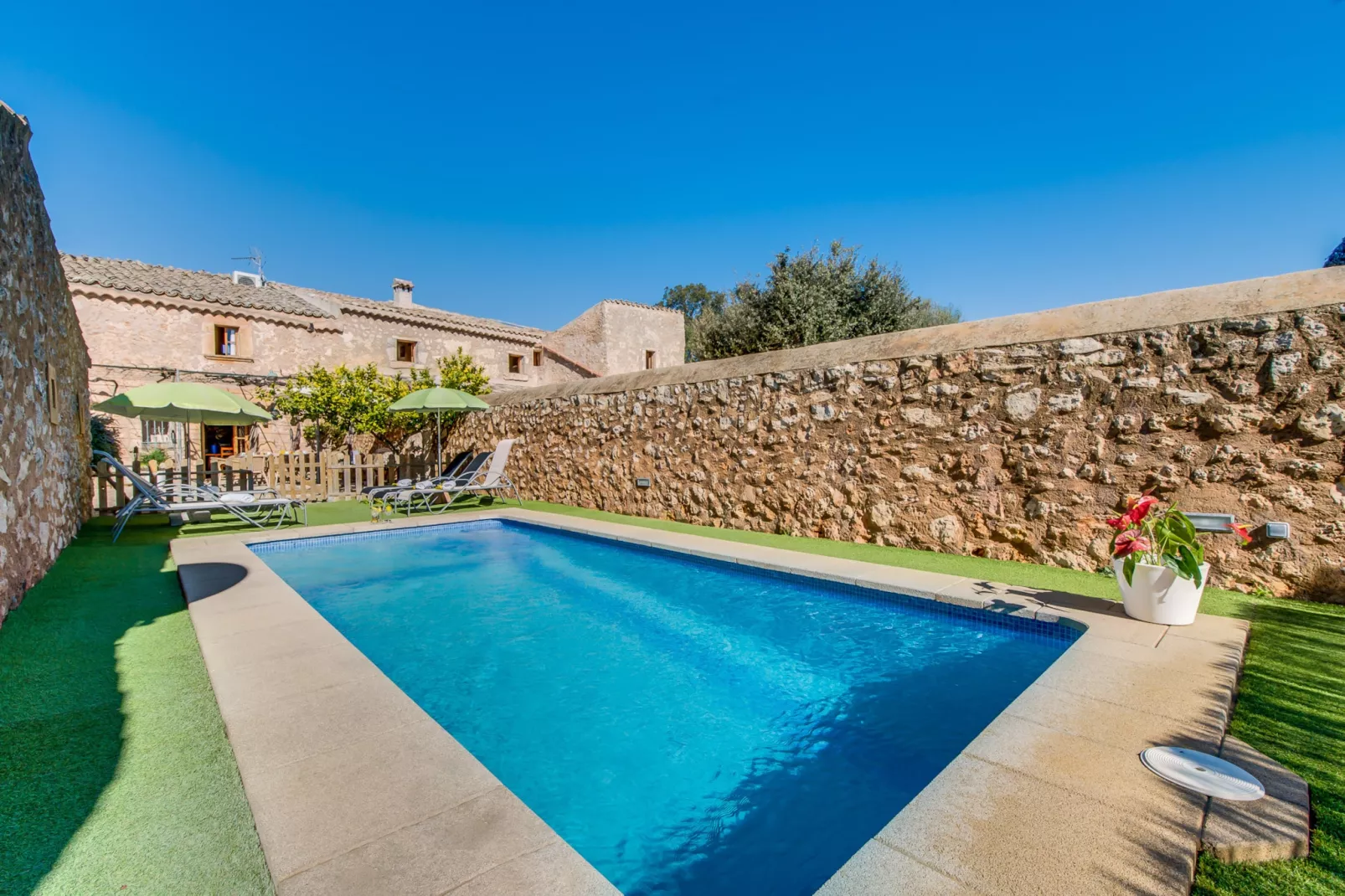 Finca Can Maria Costitx