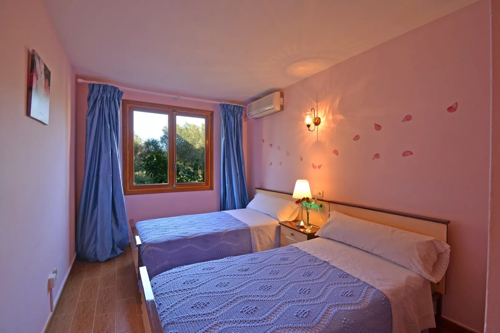 Villa Benestar