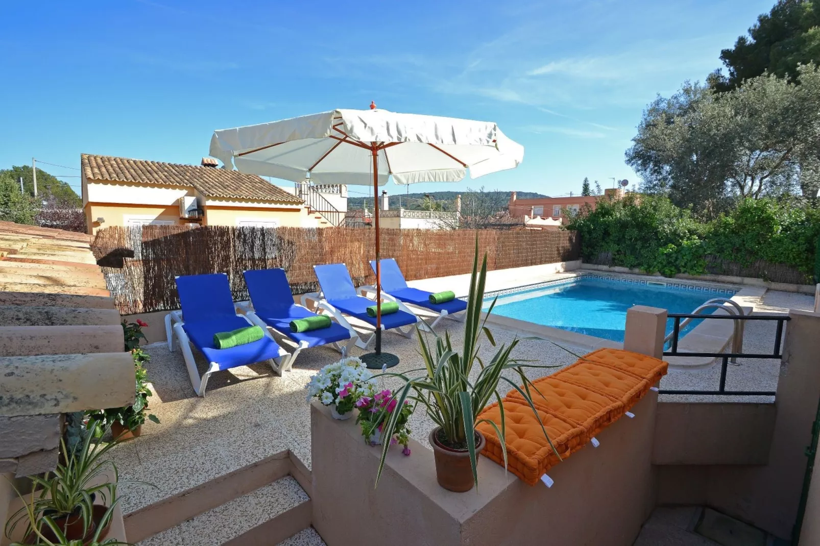 Villa Benestar
