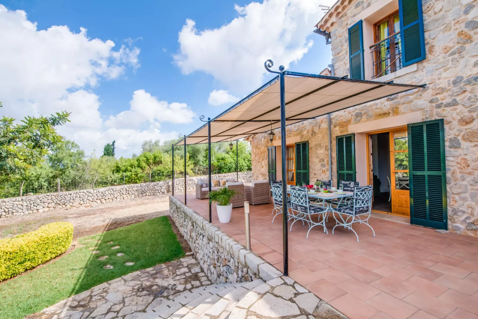 Sa Font-Terras