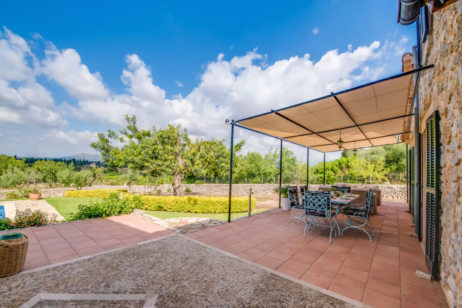 Sa Font-Terras