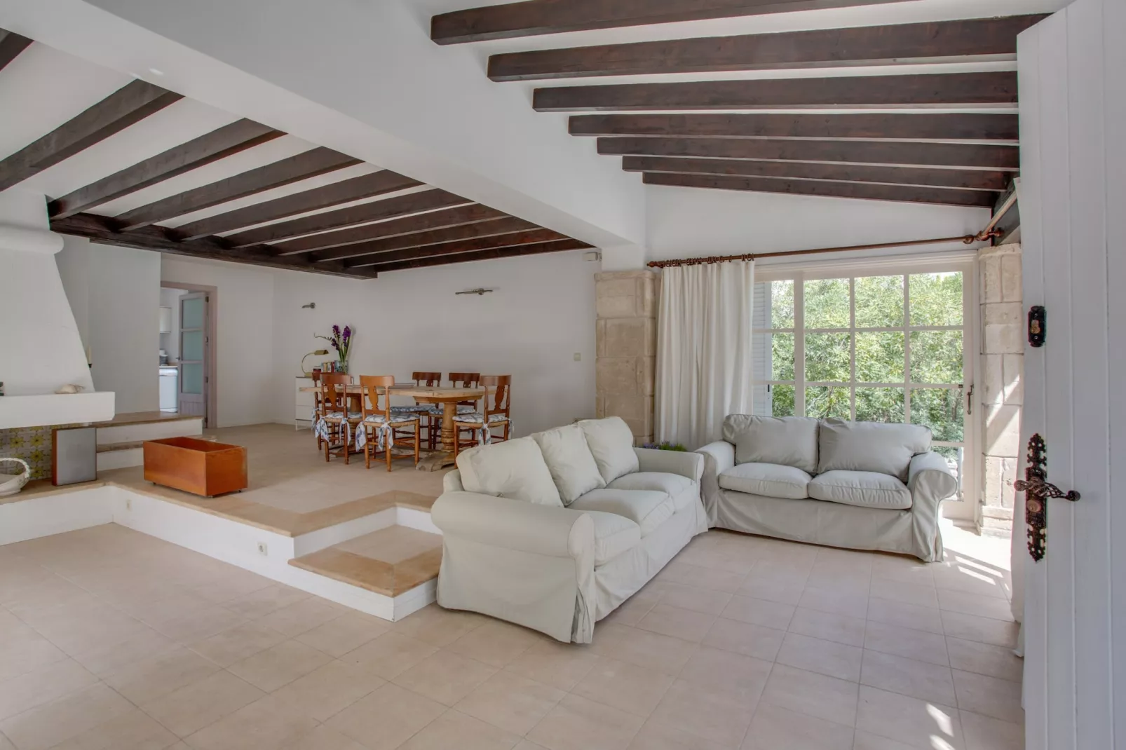 Villa Cala Padri