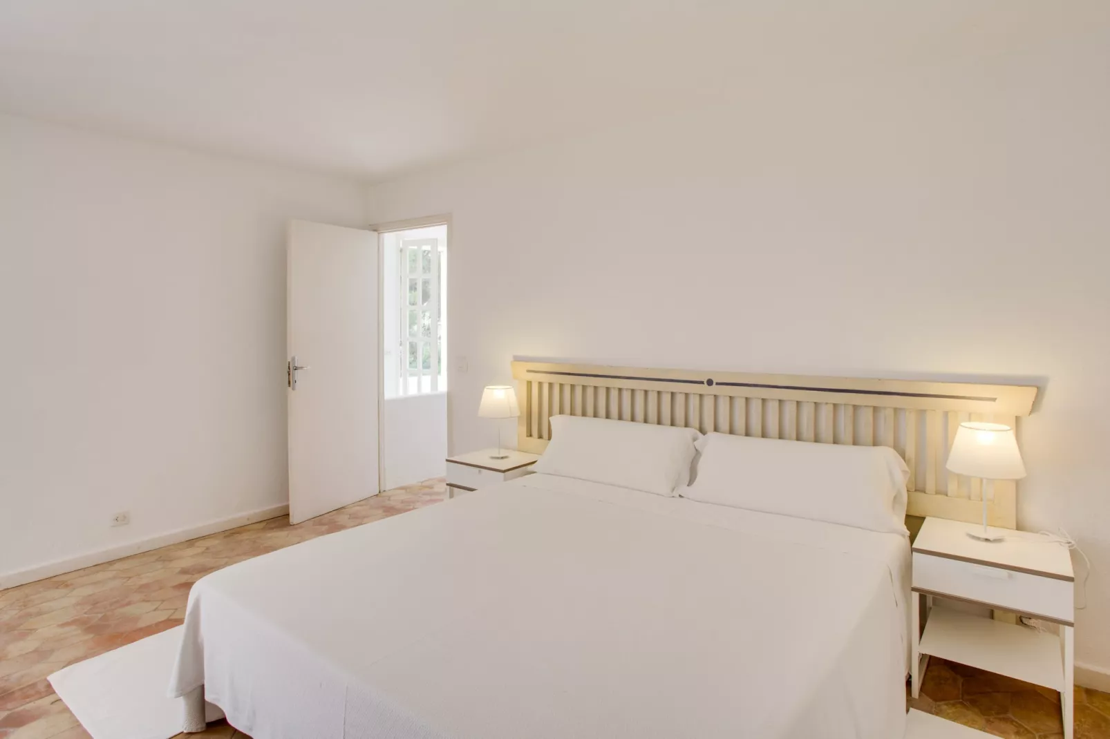 Villa Cala Padri