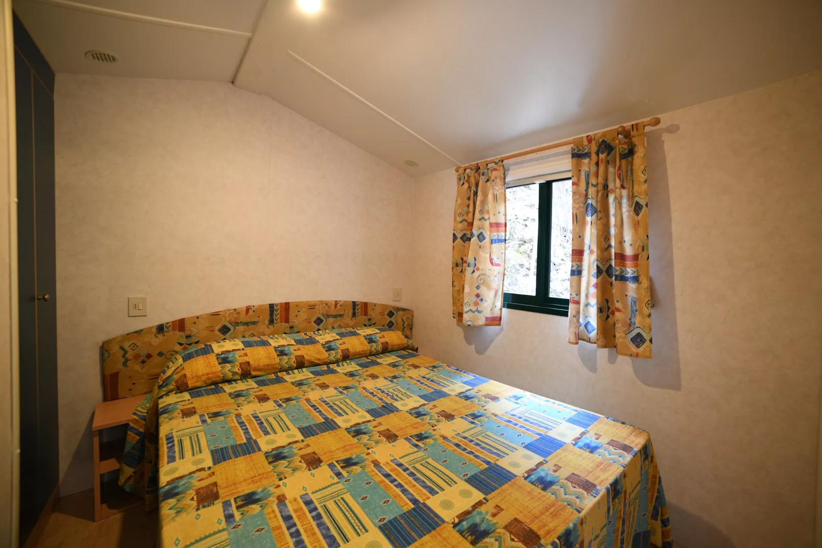 C´Era una Volta - APARTMENTS TYPE B - Two Room APT - 5 Pax - B5-Slaapkamer