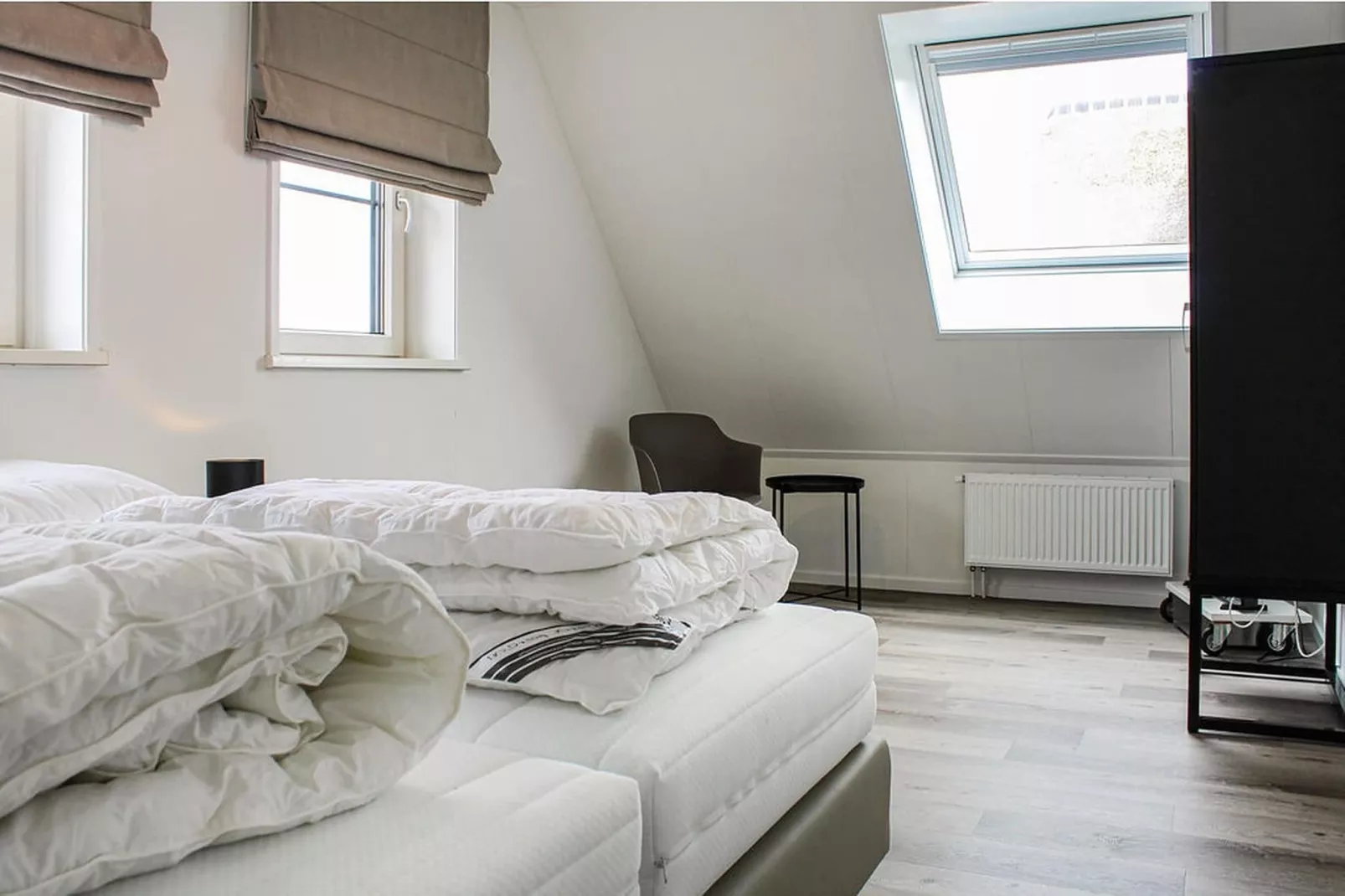 Recreatiepark Idskenhuizen 2-Slaapkamer