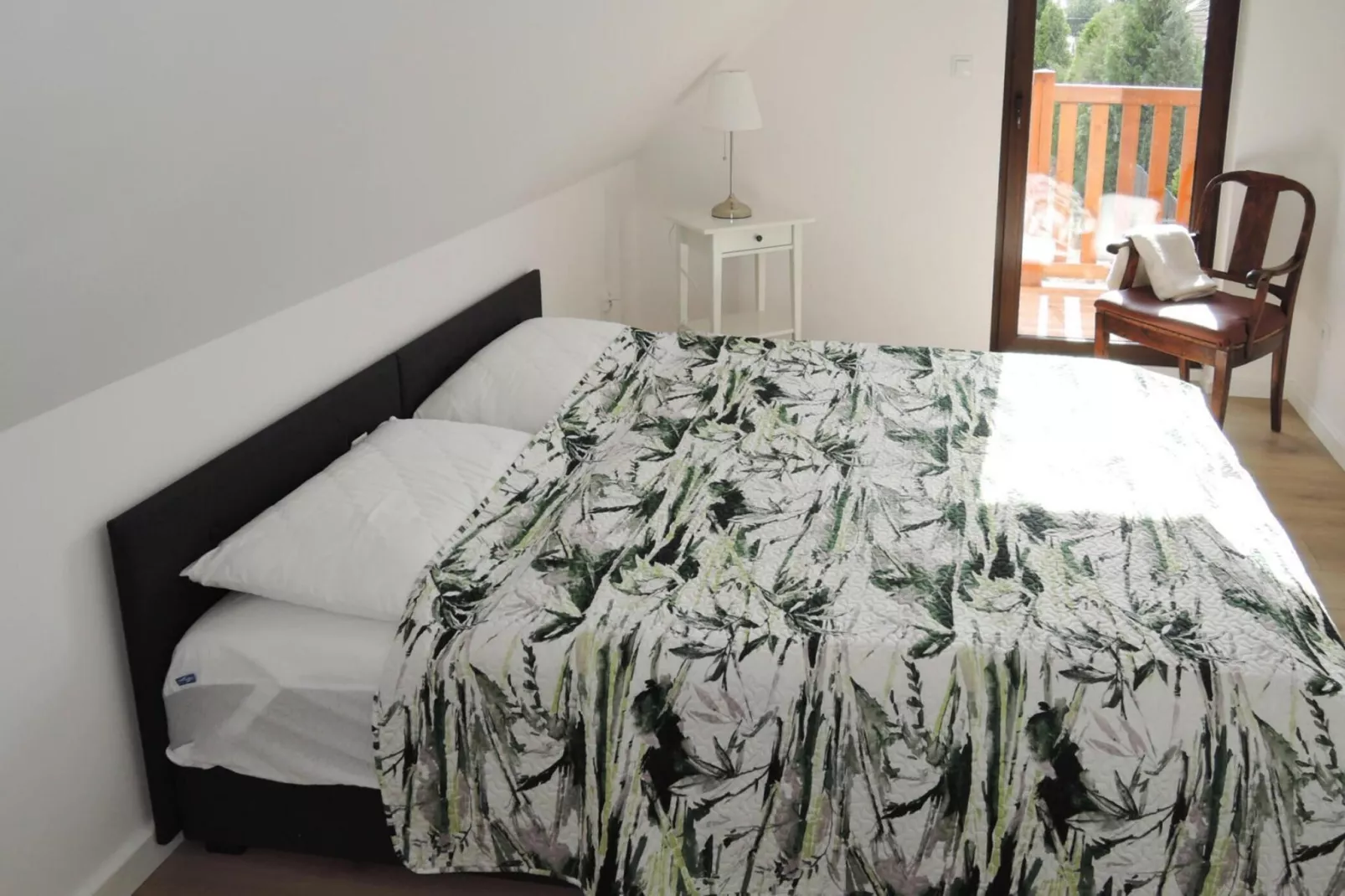 Holiday home Stepnica