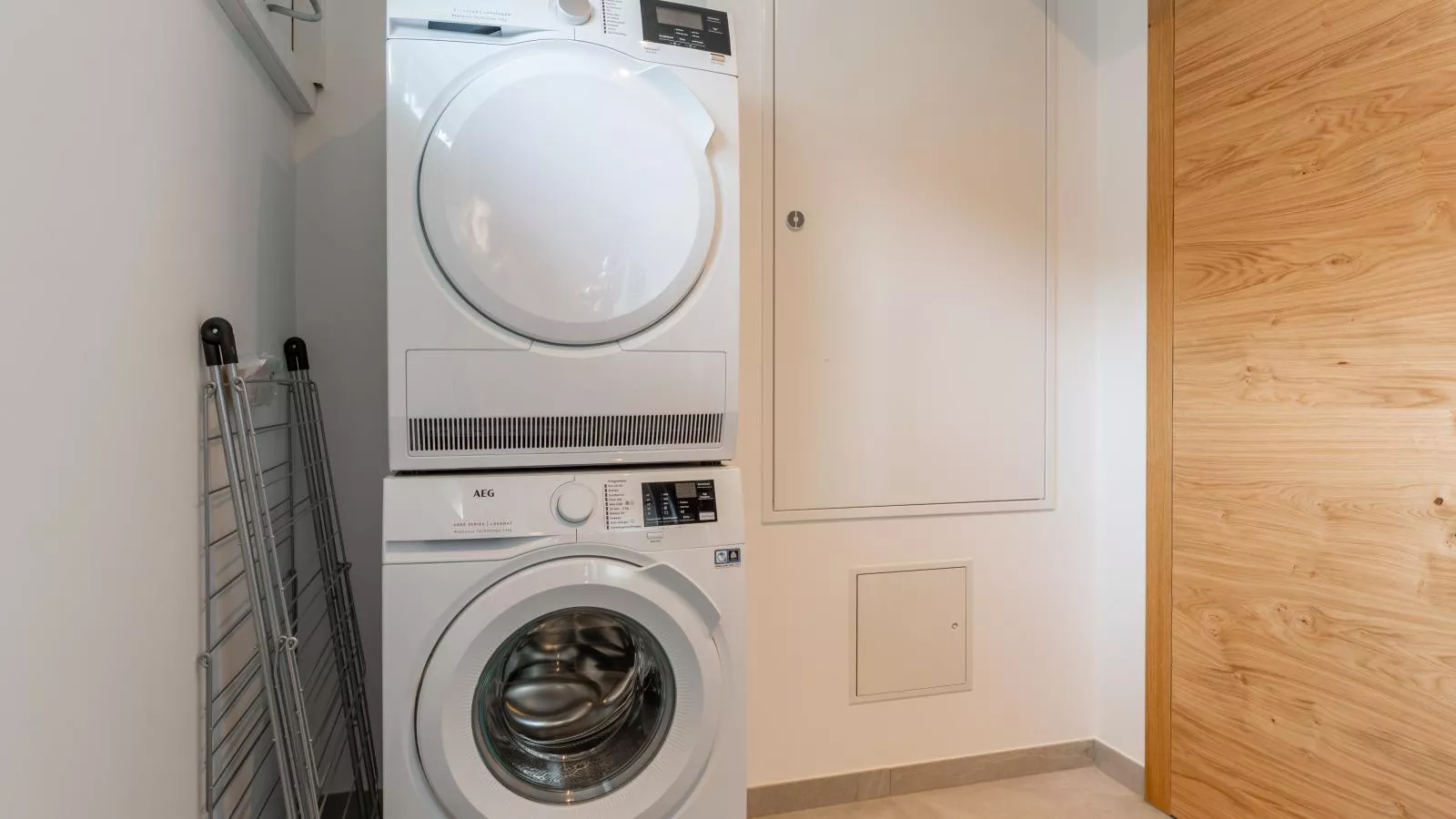 Grebenzen Lodges 49B-Faciliteiten
