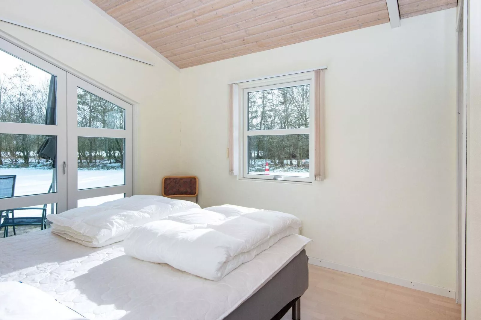 6 persoons vakantie huis in Vemb-By Traum-Binnen