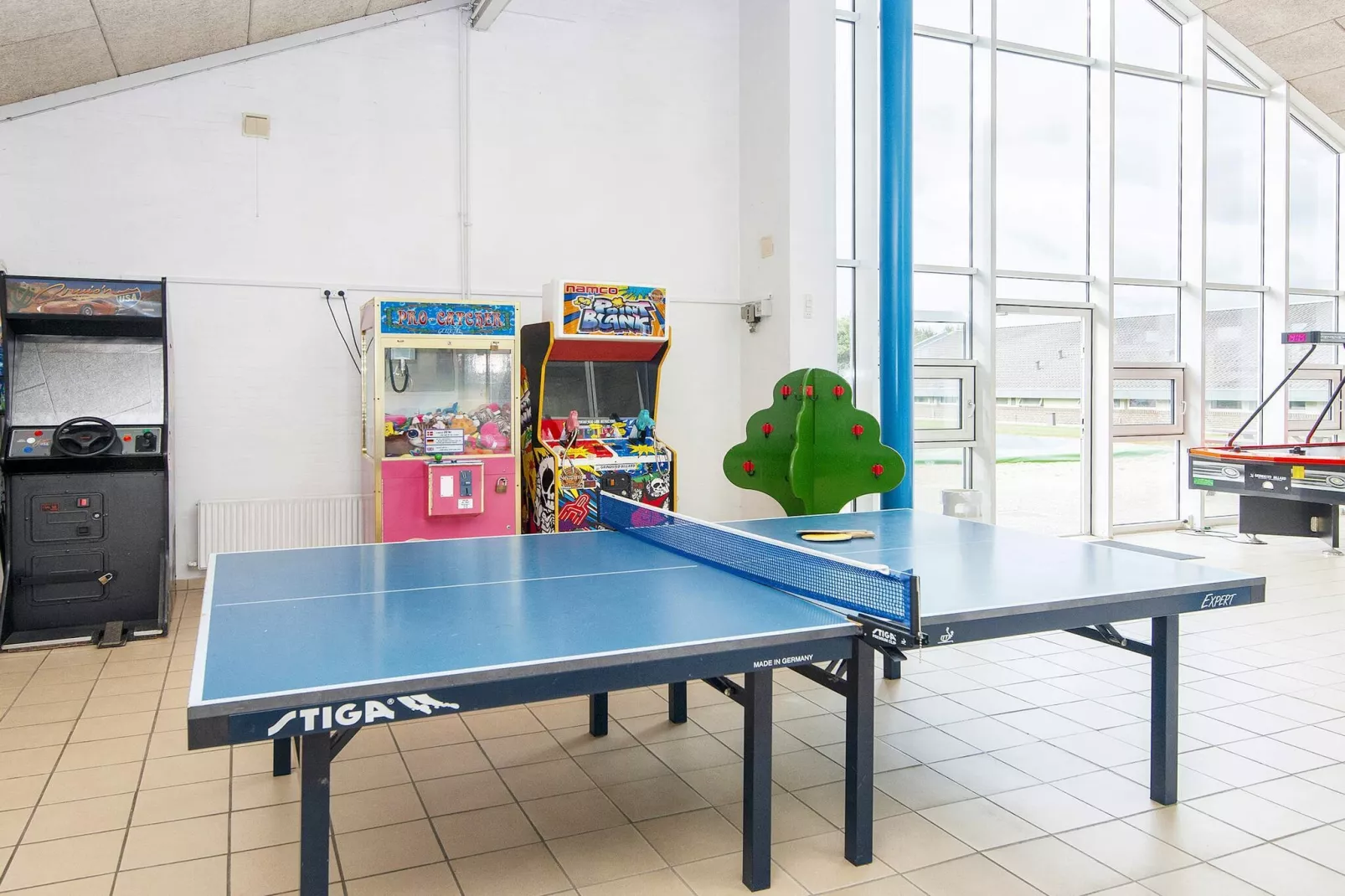 3 room,2 levels-Niet-getagd