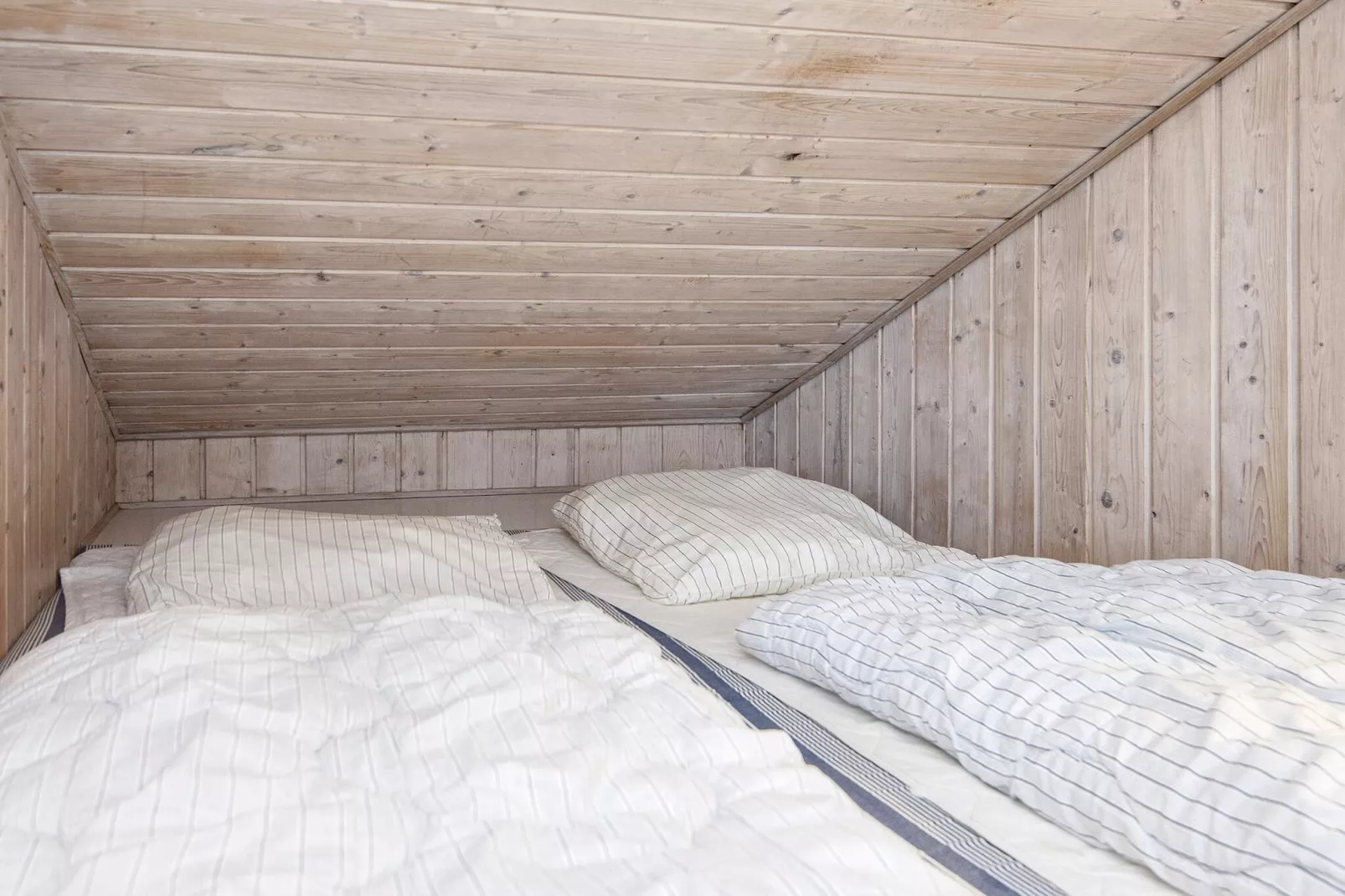 3 room,2 levels-Binnen
