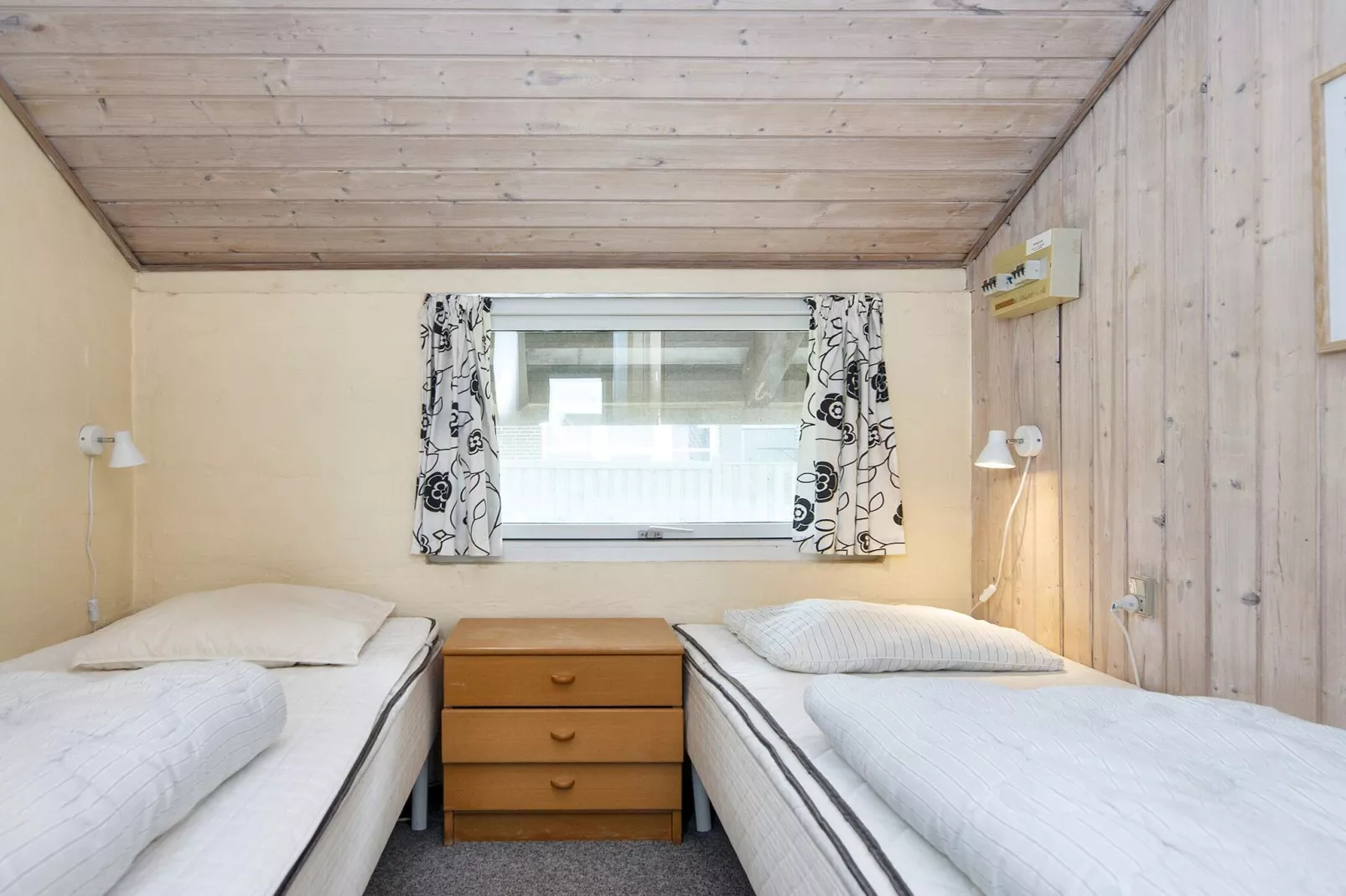 3 room,2 levels-Binnen