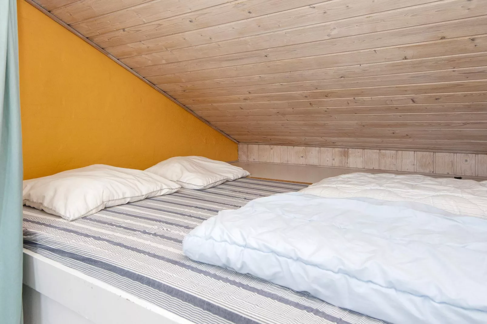 3 room,2 levels-Binnen