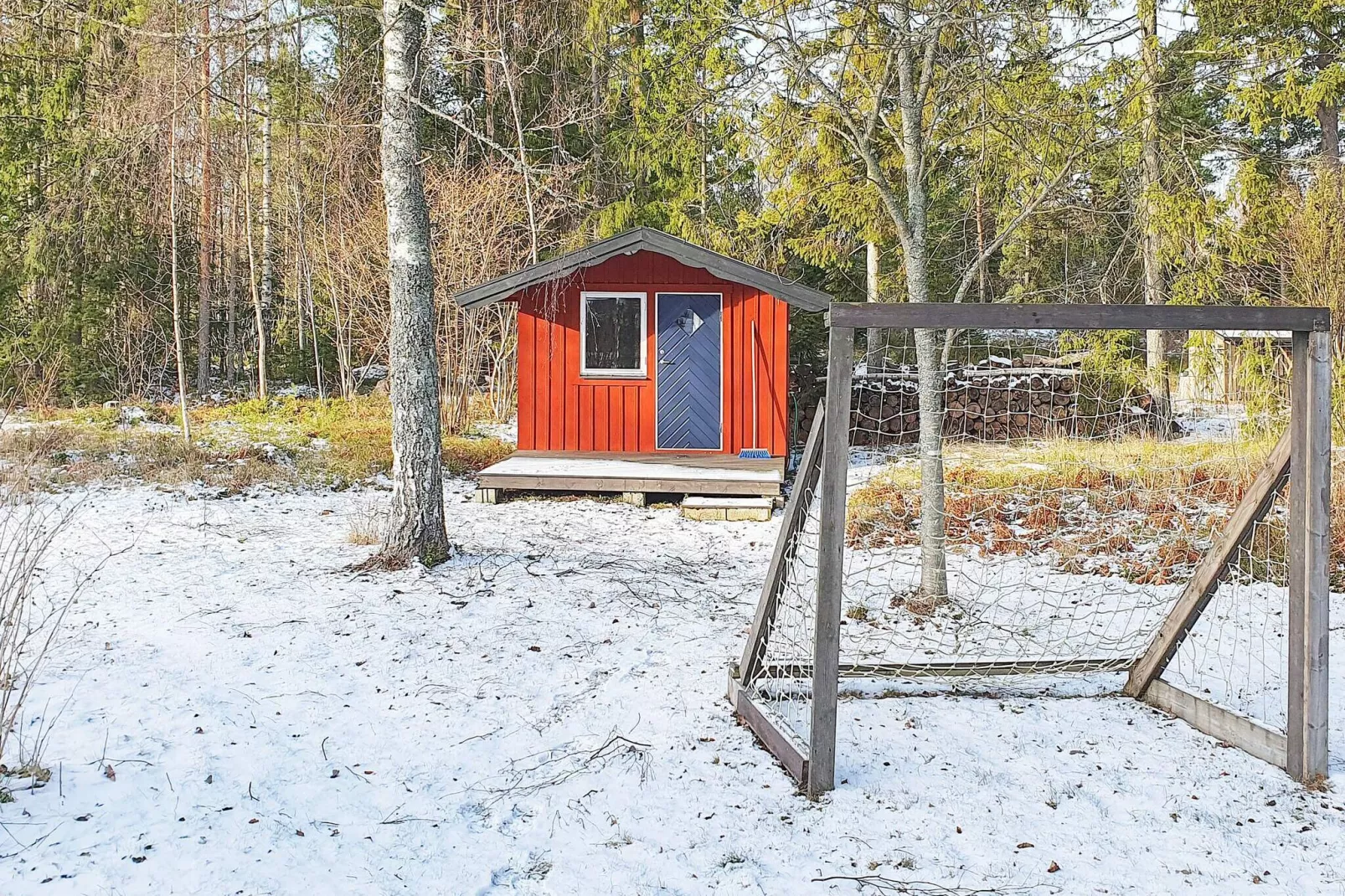 7 persoons vakantie huis in BLIDÖ-By Traum-Buitenlucht