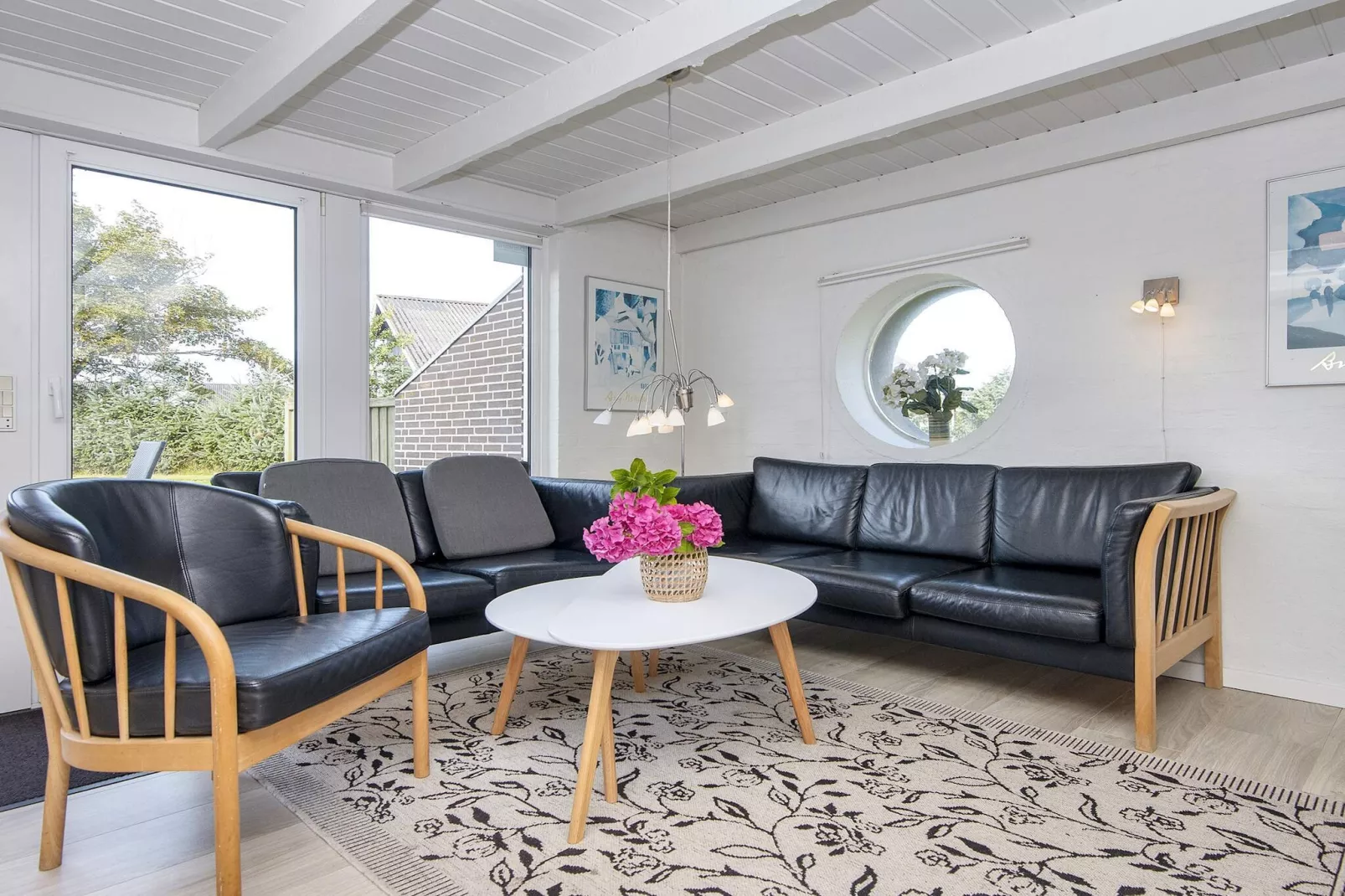 3 room,2 levels,dishwasher-Binnen