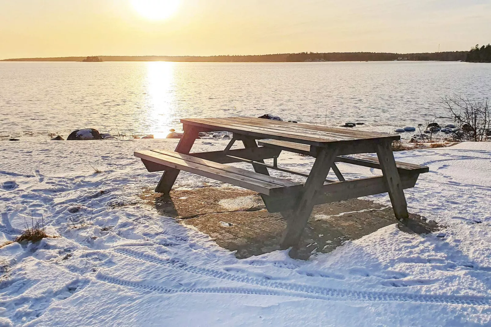7 persoons vakantie huis in BLIDÖ-By Traum-Niet-getagd