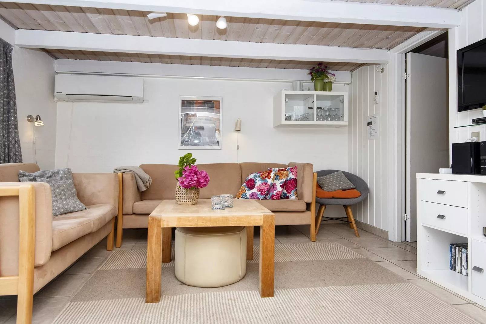 3 room,2 levels,dishwasher-Binnen