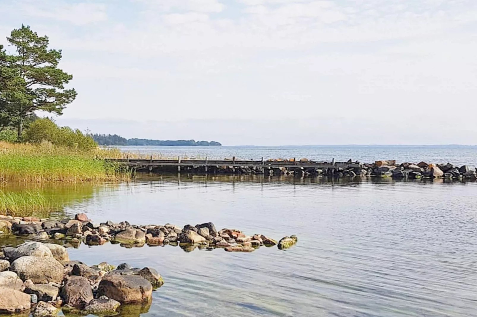 7 persoons vakantie huis in BLIDÖ-By Traum-Niet-getagd