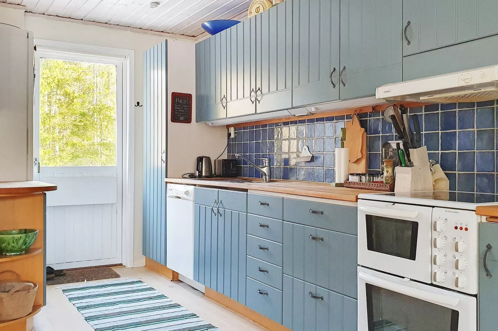 7 persoons vakantie huis in BLIDÖ-By Traum-Binnen