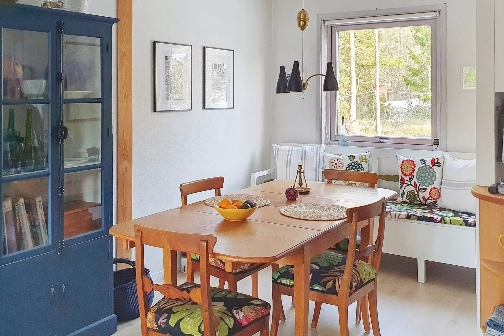7 persoons vakantie huis in BLIDÖ-By Traum-Binnen