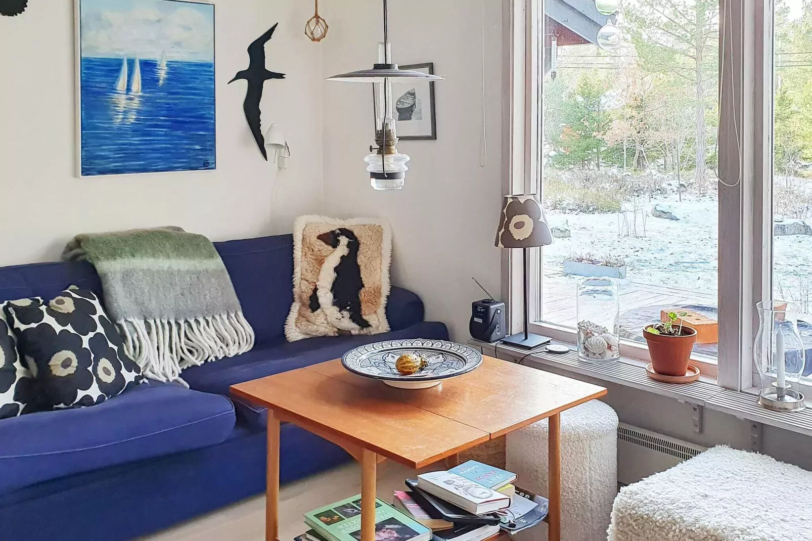 7 persoons vakantie huis in BLIDÖ-By Traum-Binnen