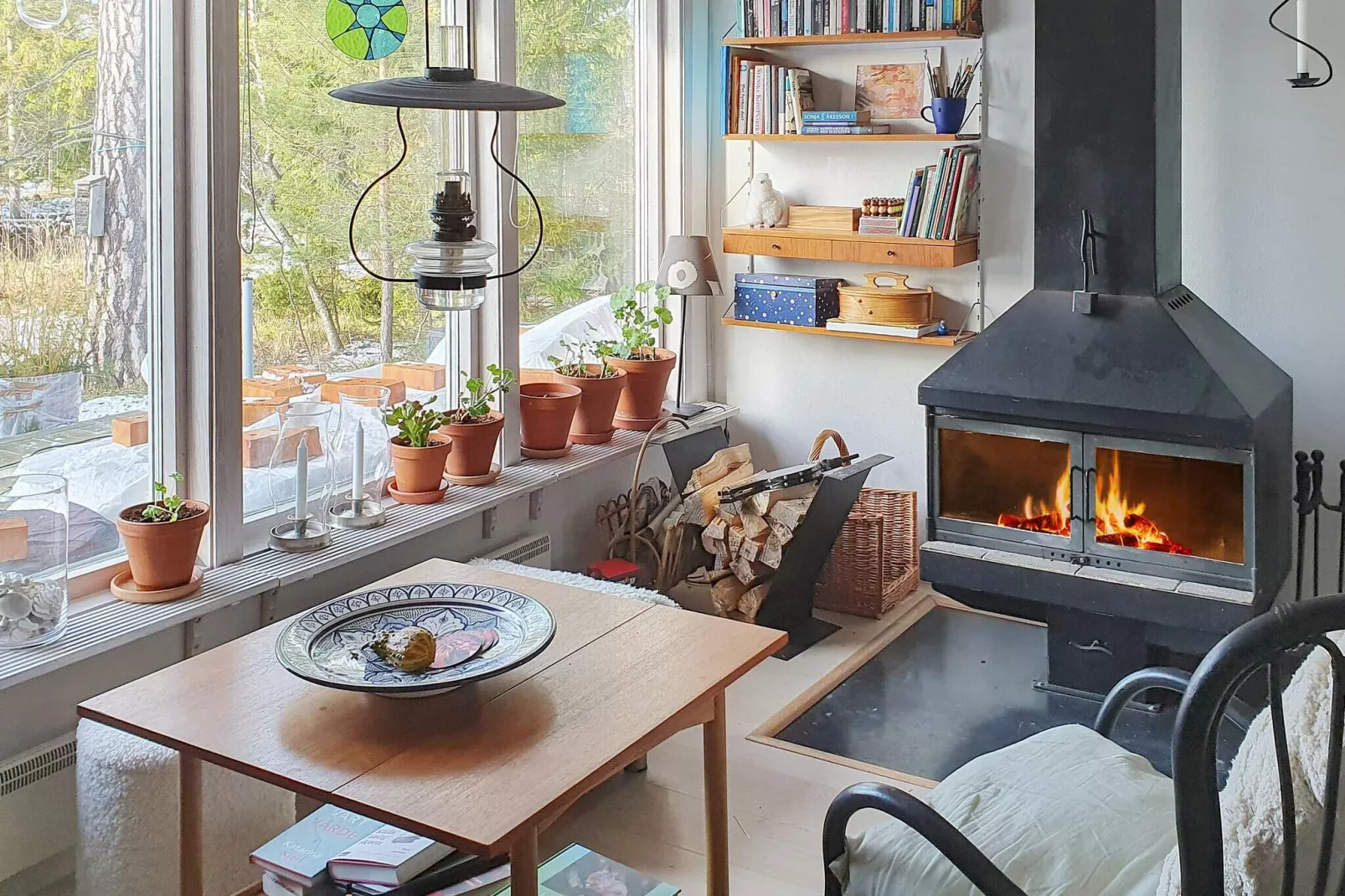 7 persoons vakantie huis in BLIDÖ-By Traum-Binnen
