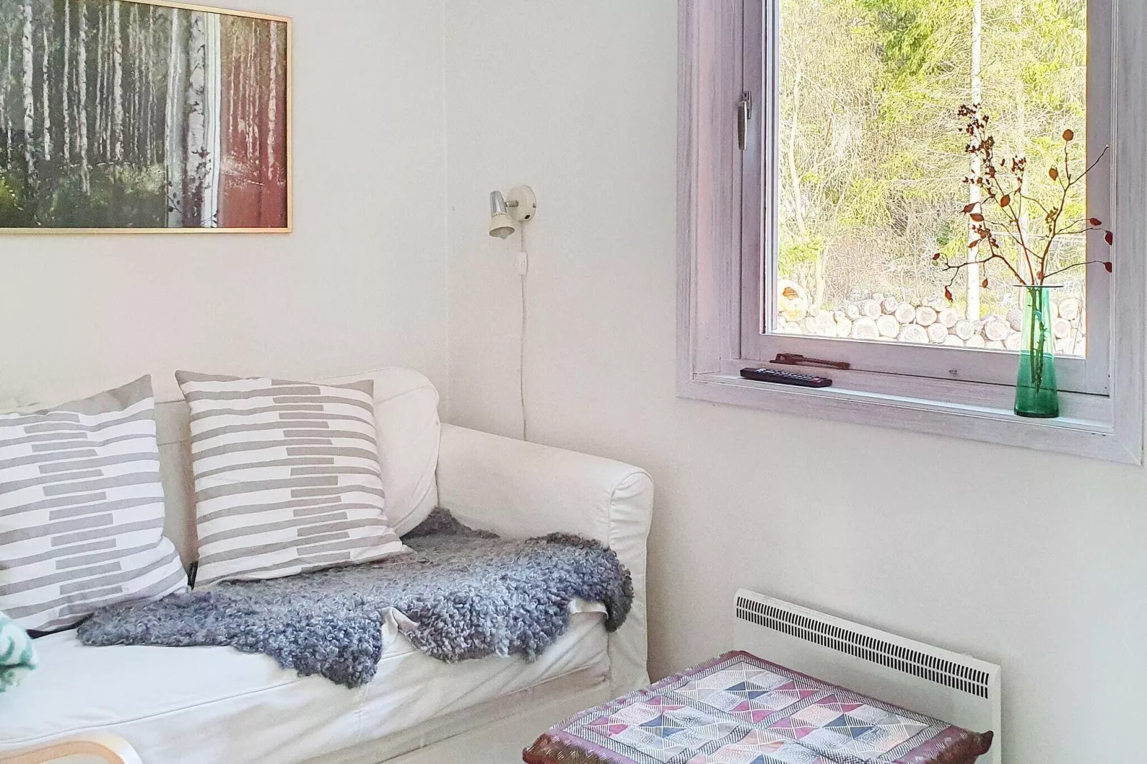 7 persoons vakantie huis in BLIDÖ-By Traum-Binnen