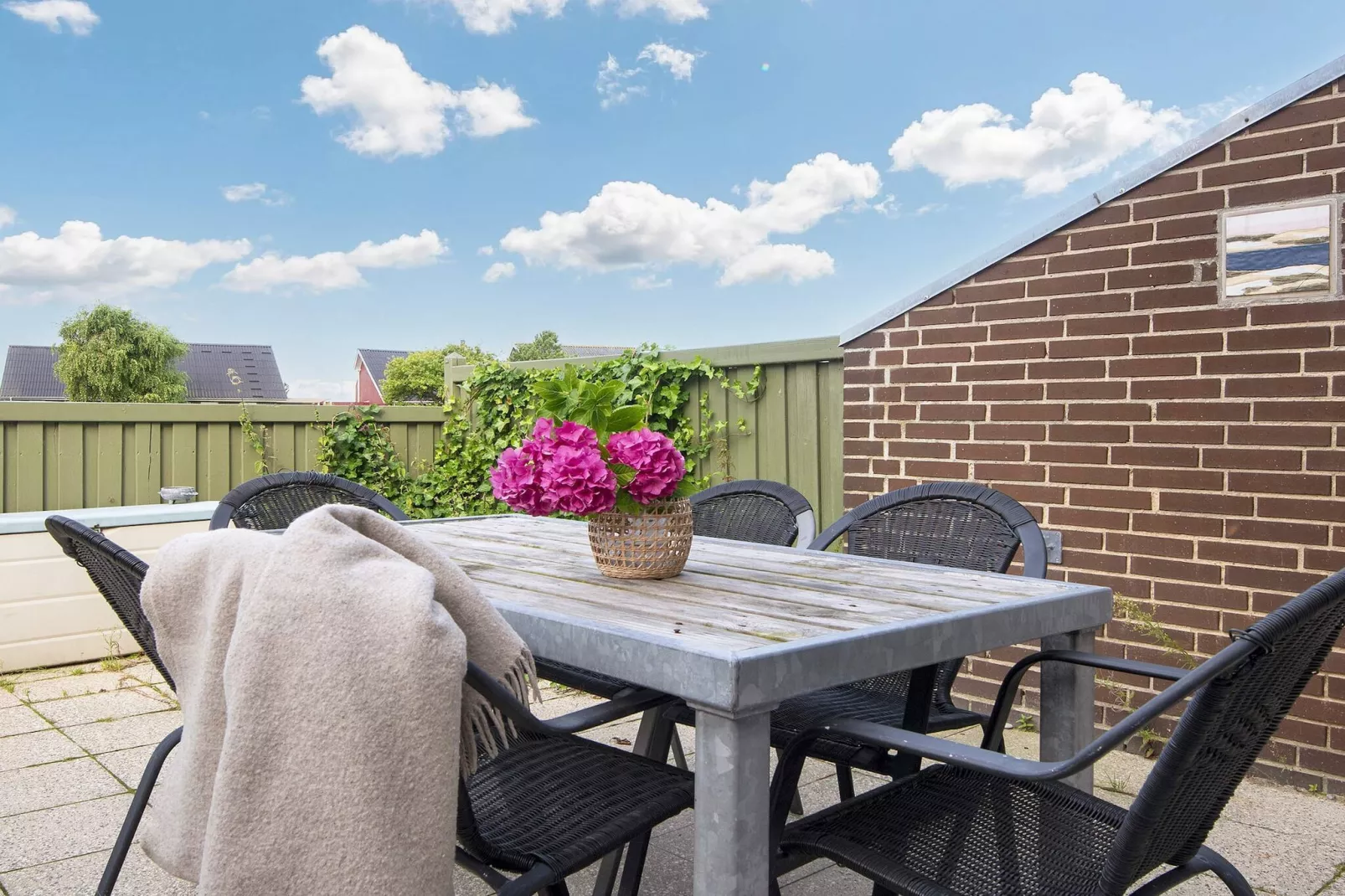 3 room,2 levels,dishwasher,Premium-Buitenlucht