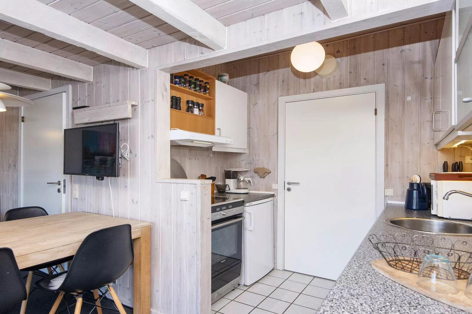 3 room,2 levels,dishwasher,Premium-Binnen