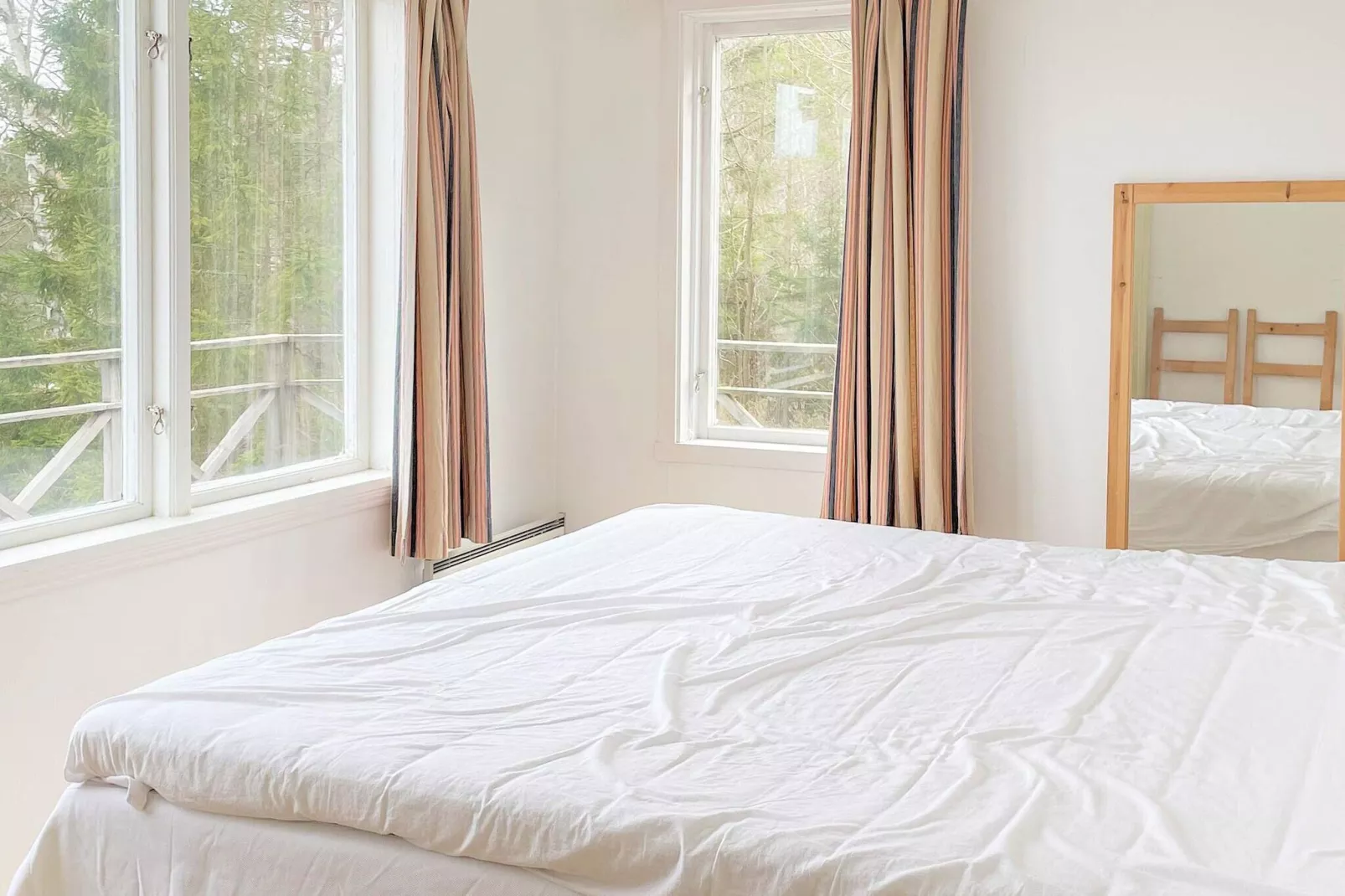 6 persoons vakantie huis in HENÅN-By Traum-Binnen