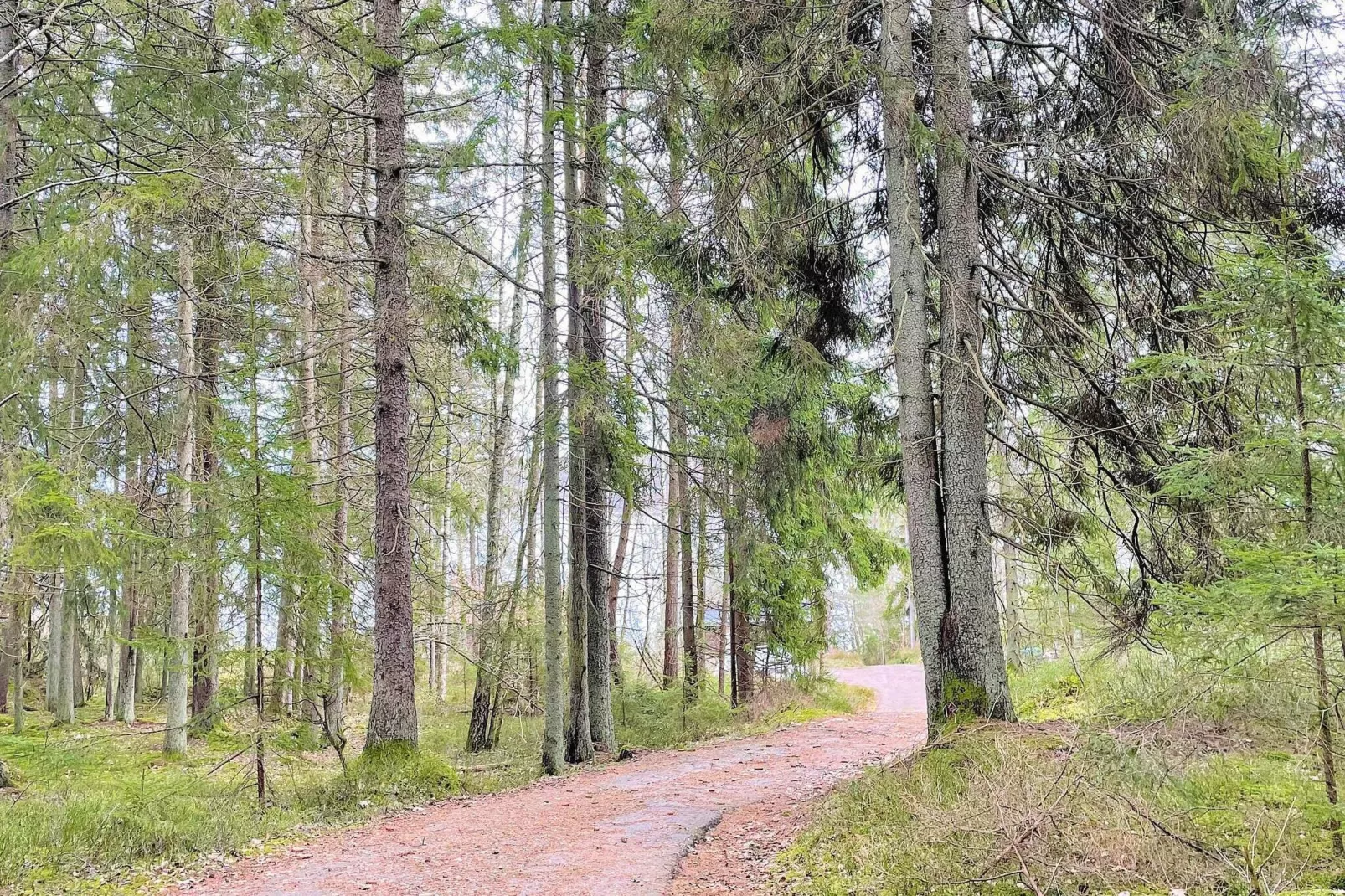6 persoons vakantie huis in HENÅN-By Traum-Niet-getagd