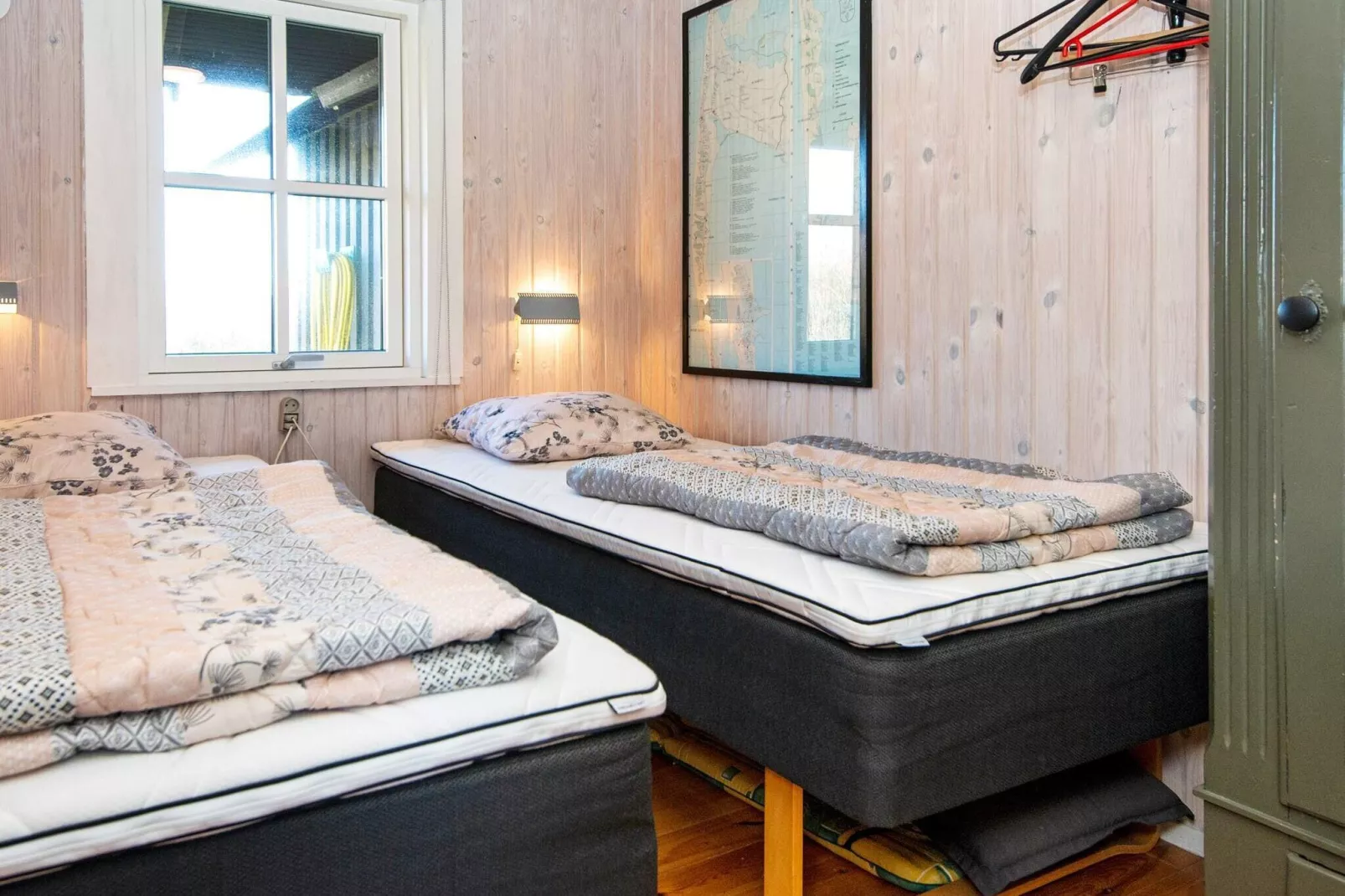 8 persoons vakantie huis in Ringkøbing-By Traum-Binnen