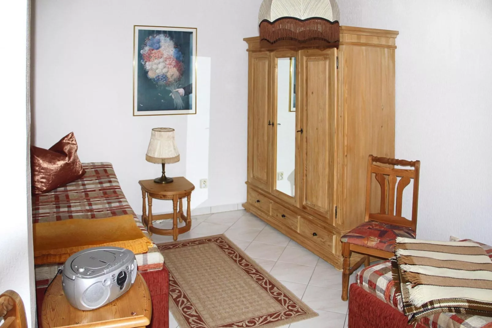 Ferienhaus Suhl79qm