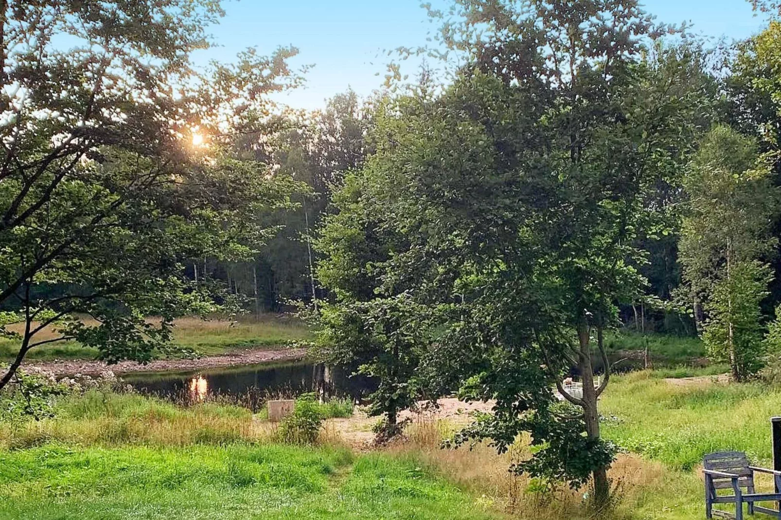 9 persoons vakantie huis in MARKARYD-By Traum
