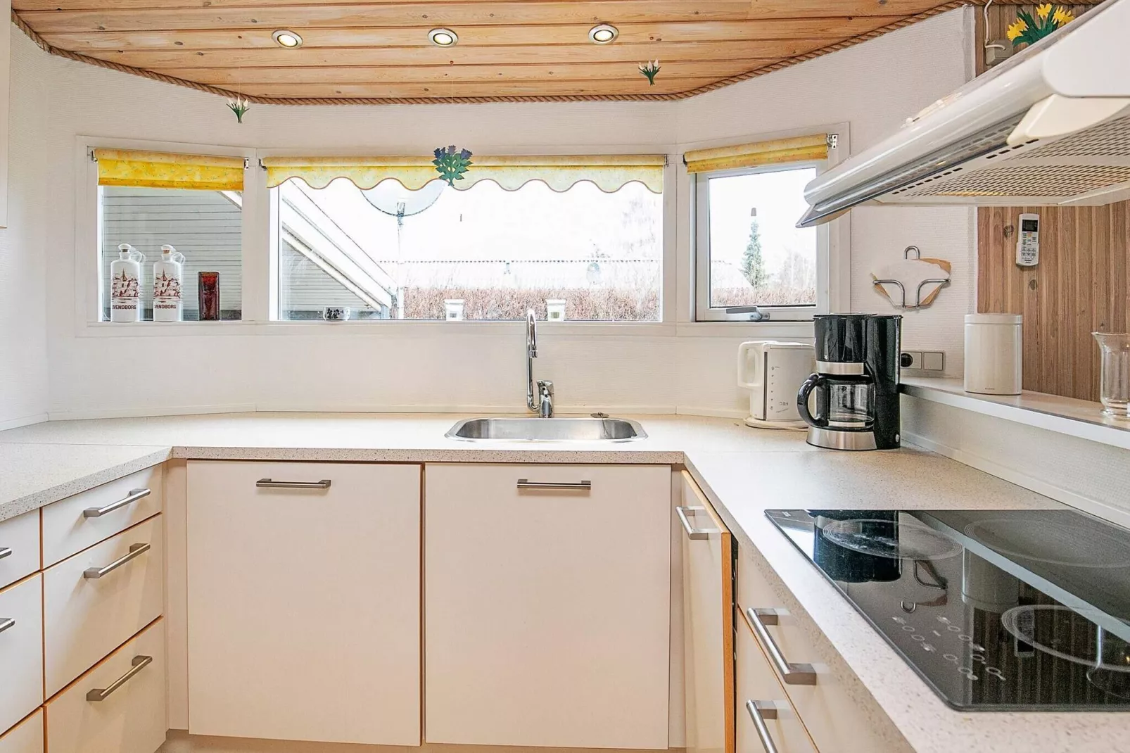 8 persoons vakantie huis in Hesselager-By Traum