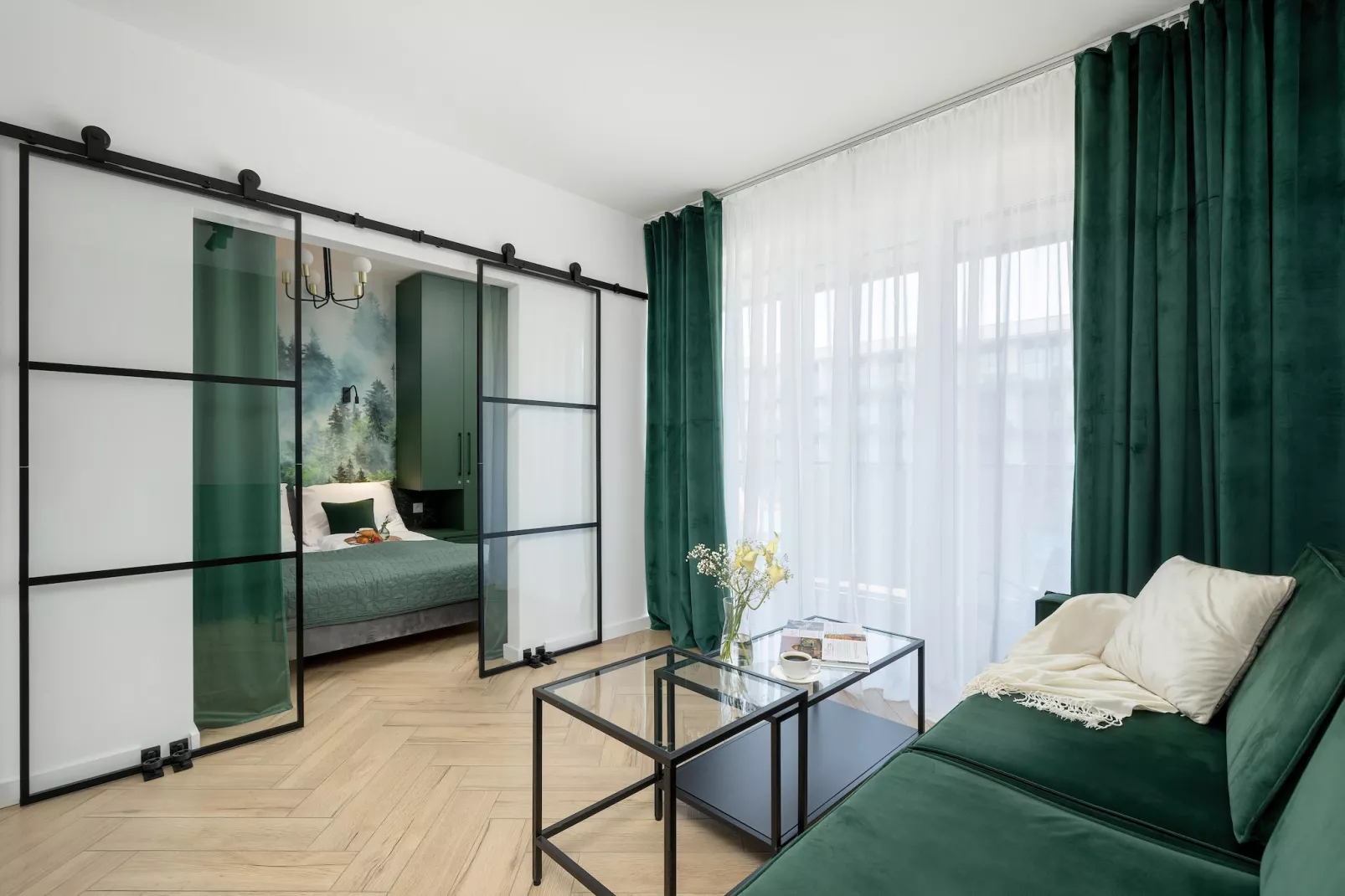 Apartament Spadochroniarzy 8A Nr 11 Dziwnow