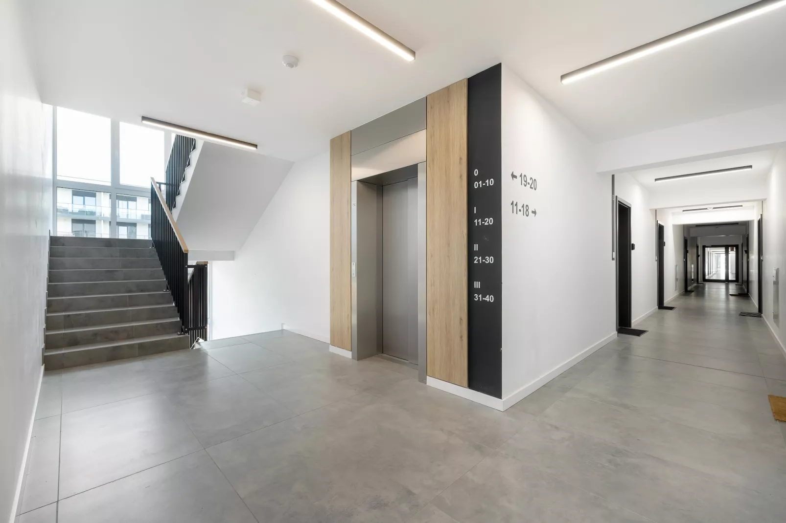 Apartament Spadochroniarzy 8A Nr 11 Dziwnow