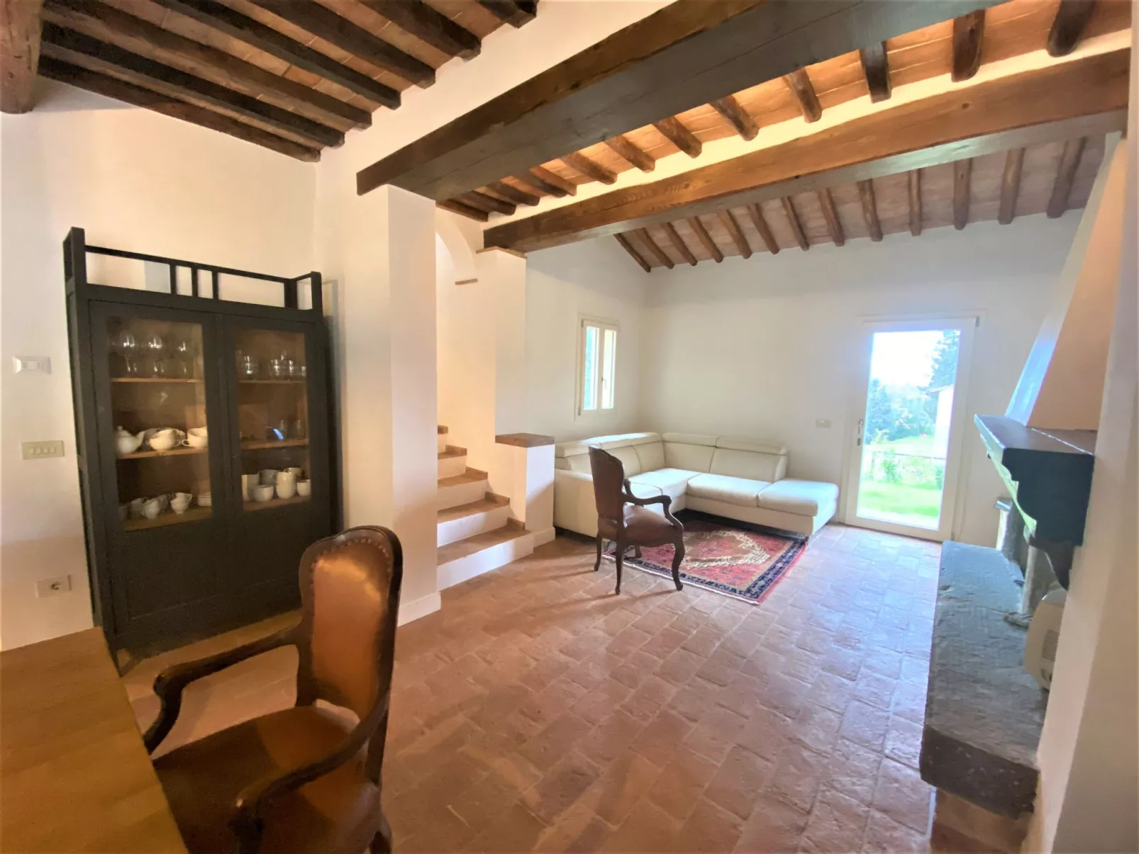 Villa Oliva-Binnen