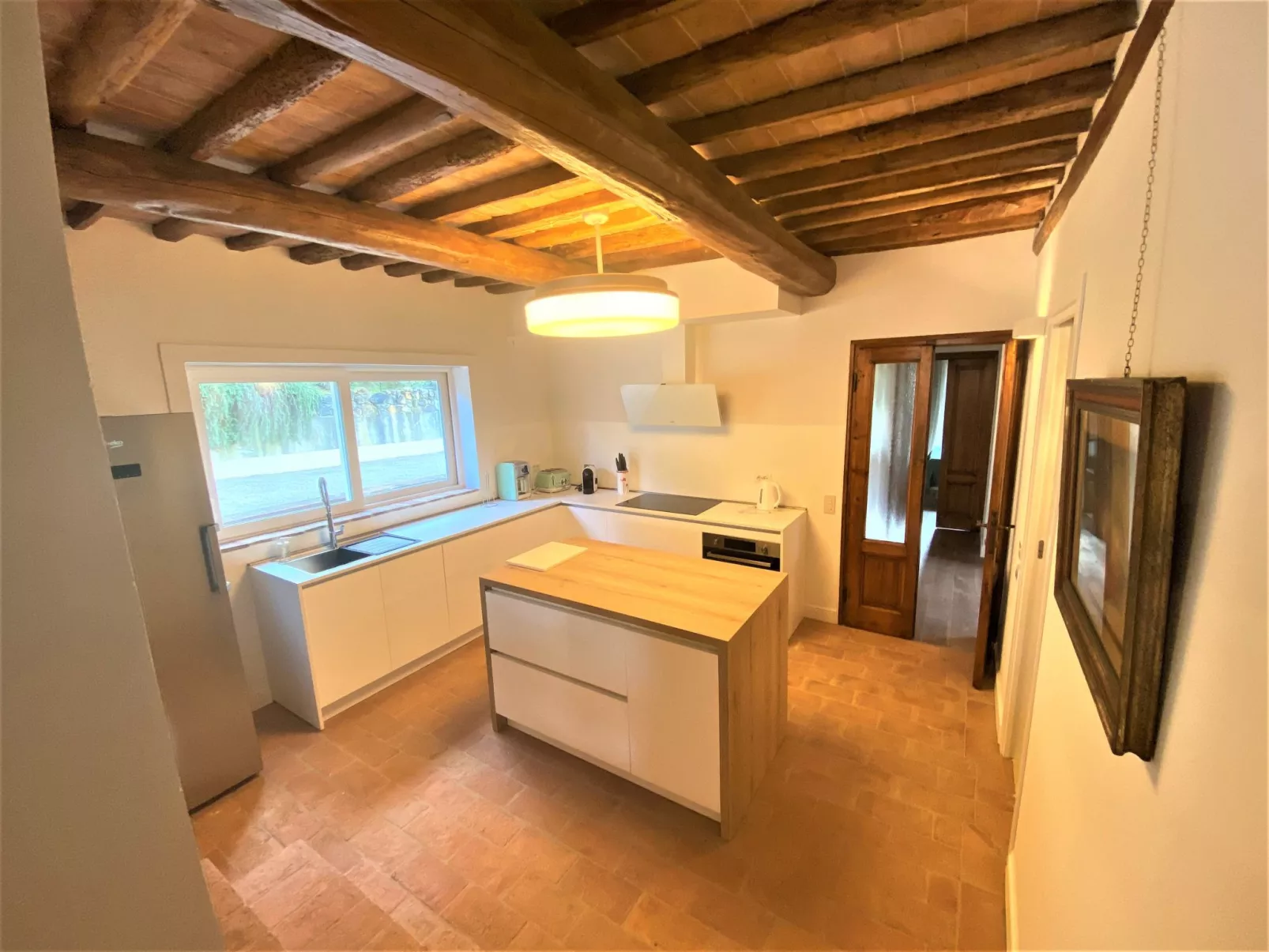 Villa Oliva-Binnen