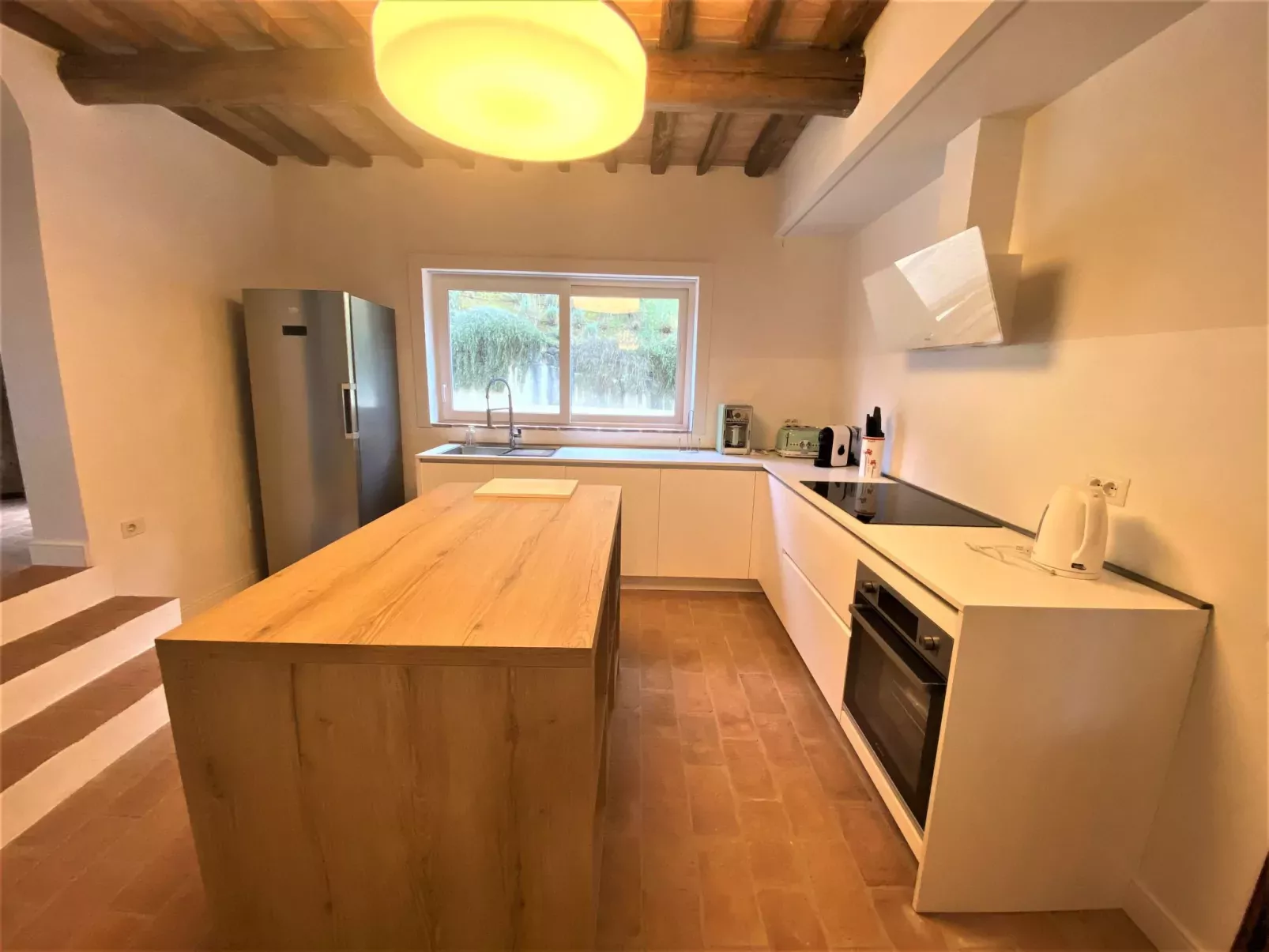 Villa Oliva-Binnen