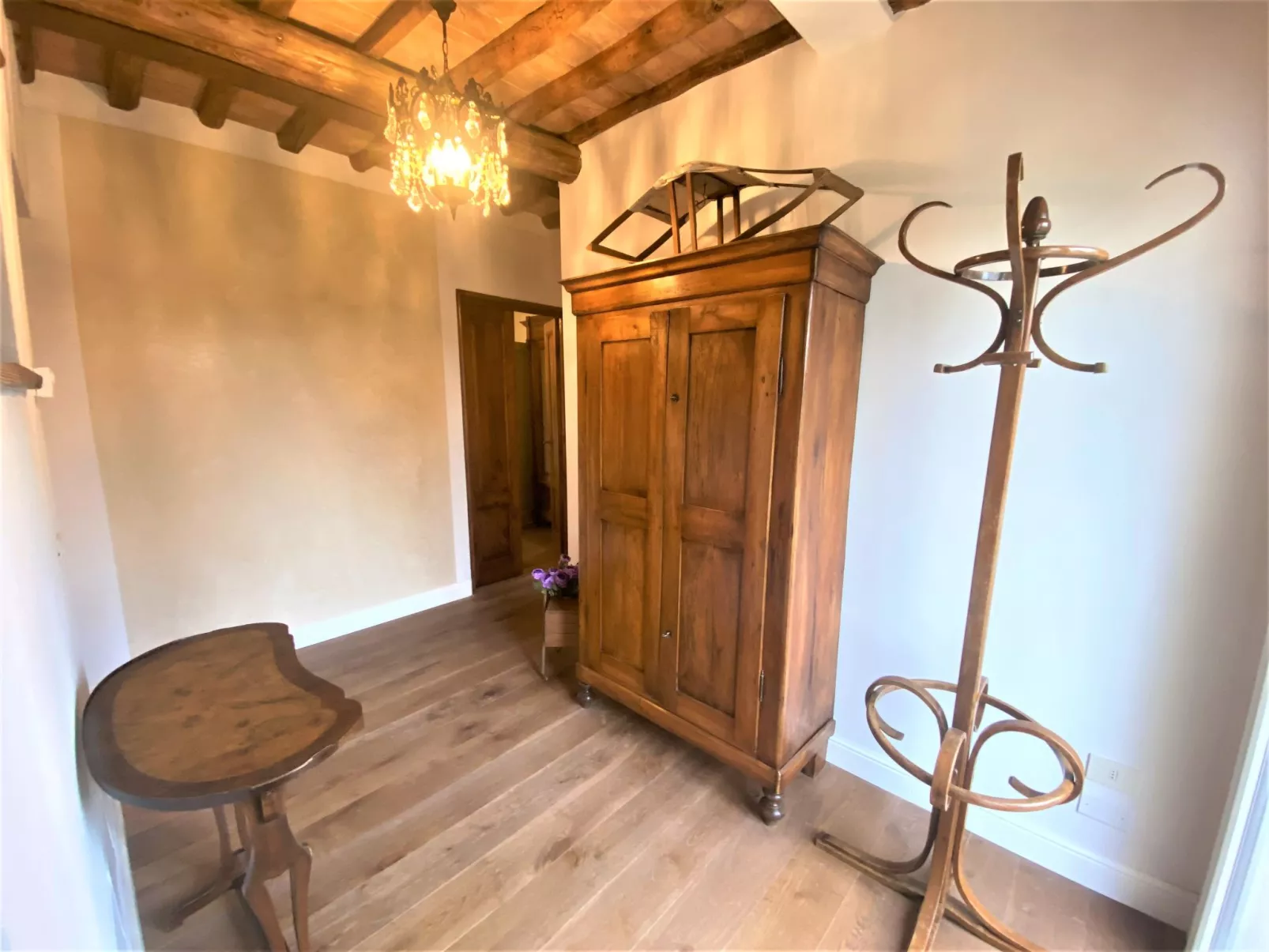 Villa Oliva-Binnen