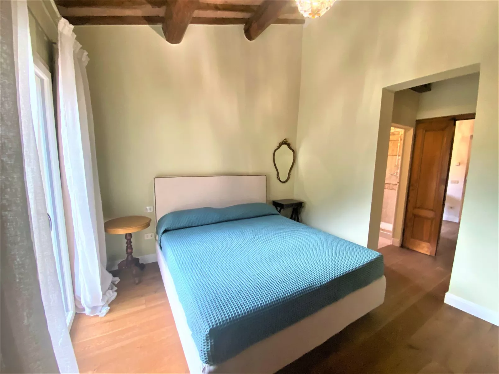 Villa Oliva-Binnen