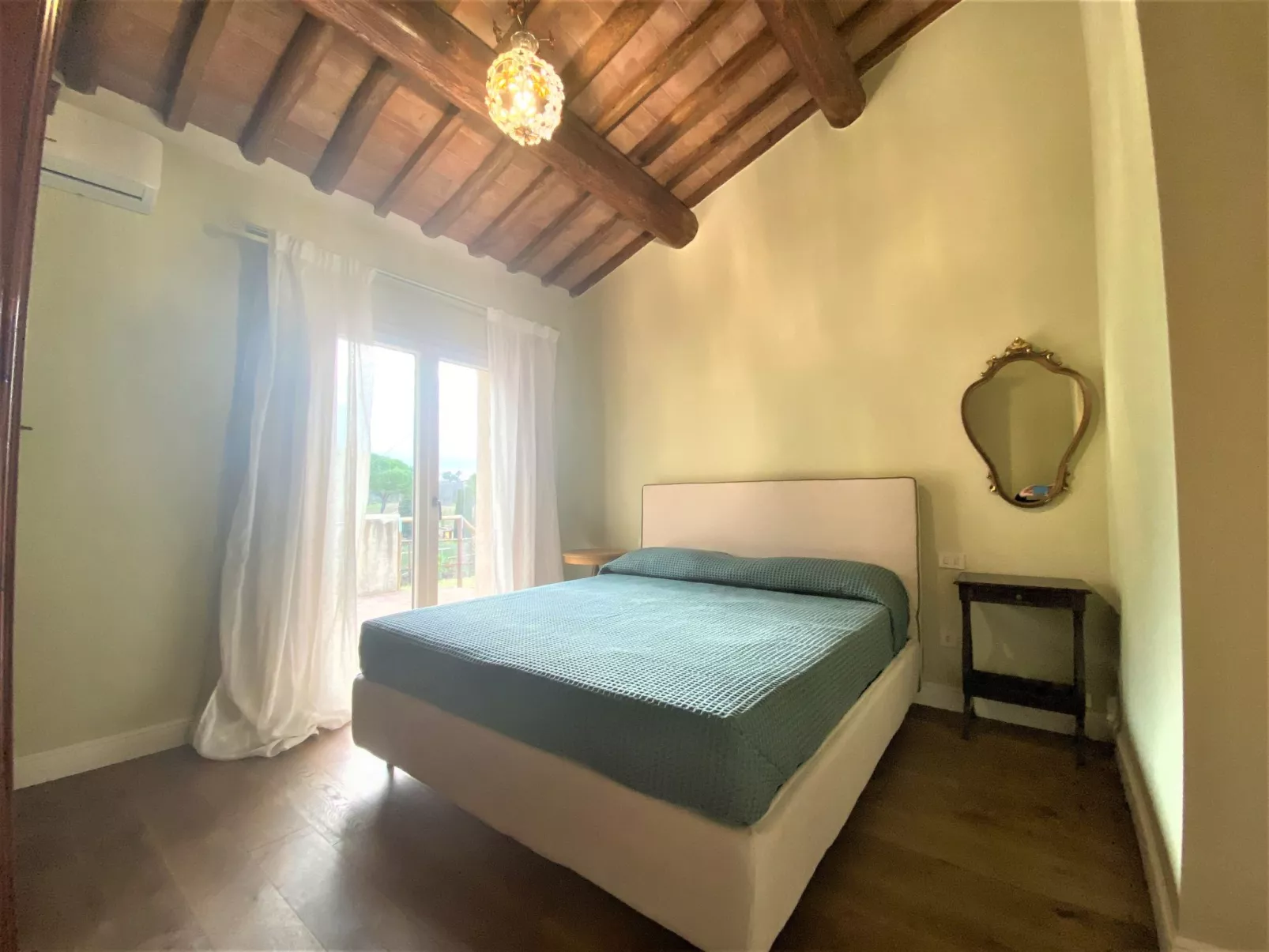 Villa Oliva-Binnen