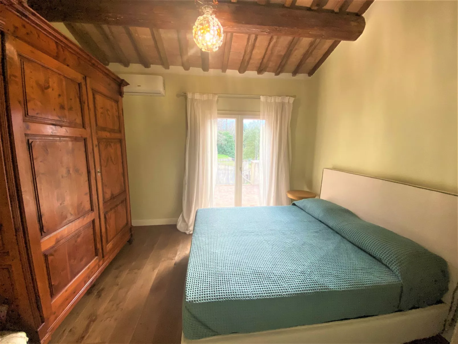 Villa Oliva-Binnen