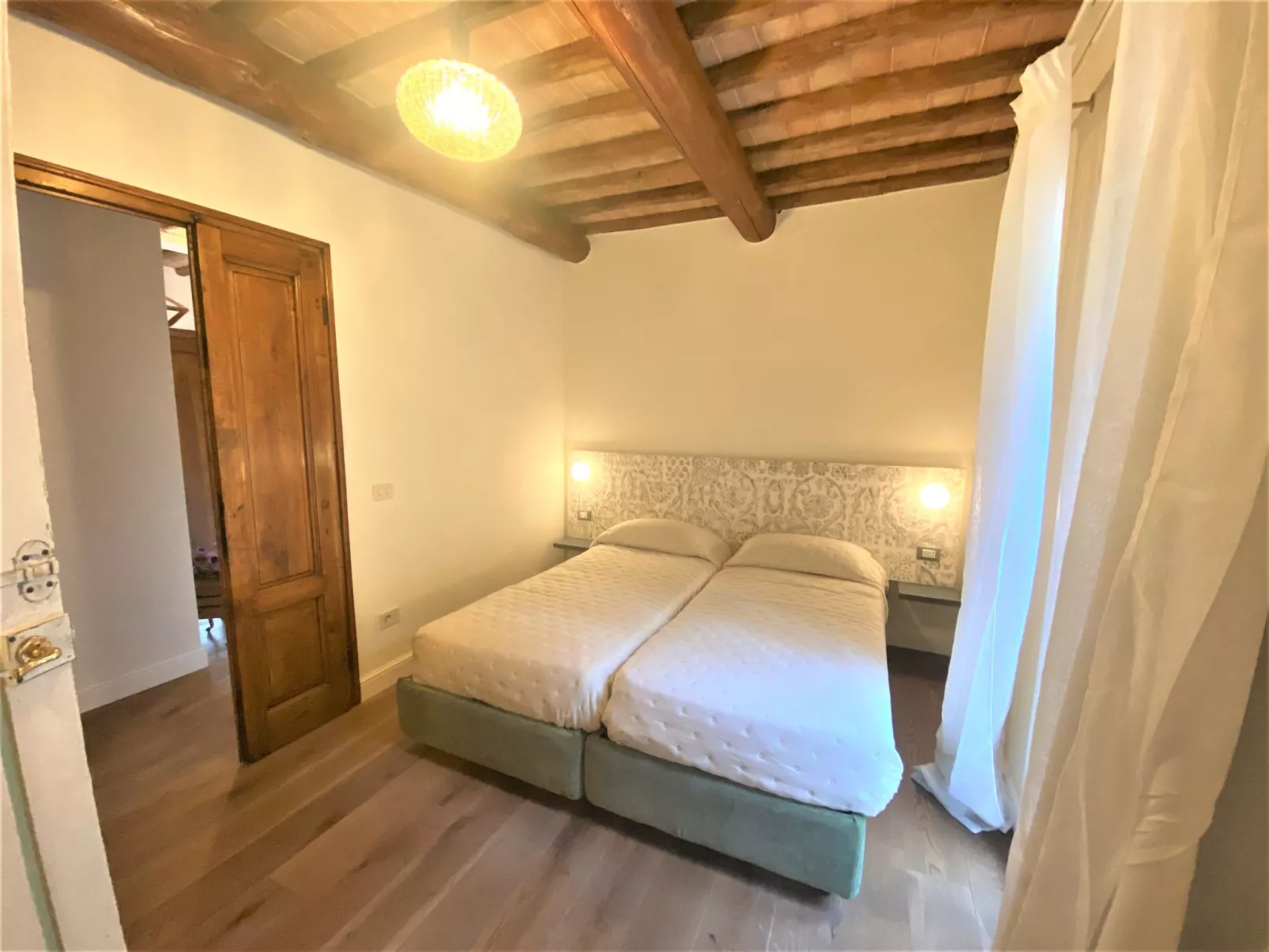 Villa Oliva-Binnen