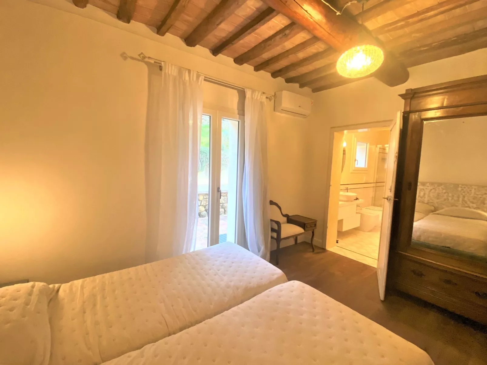 Villa Oliva-Binnen