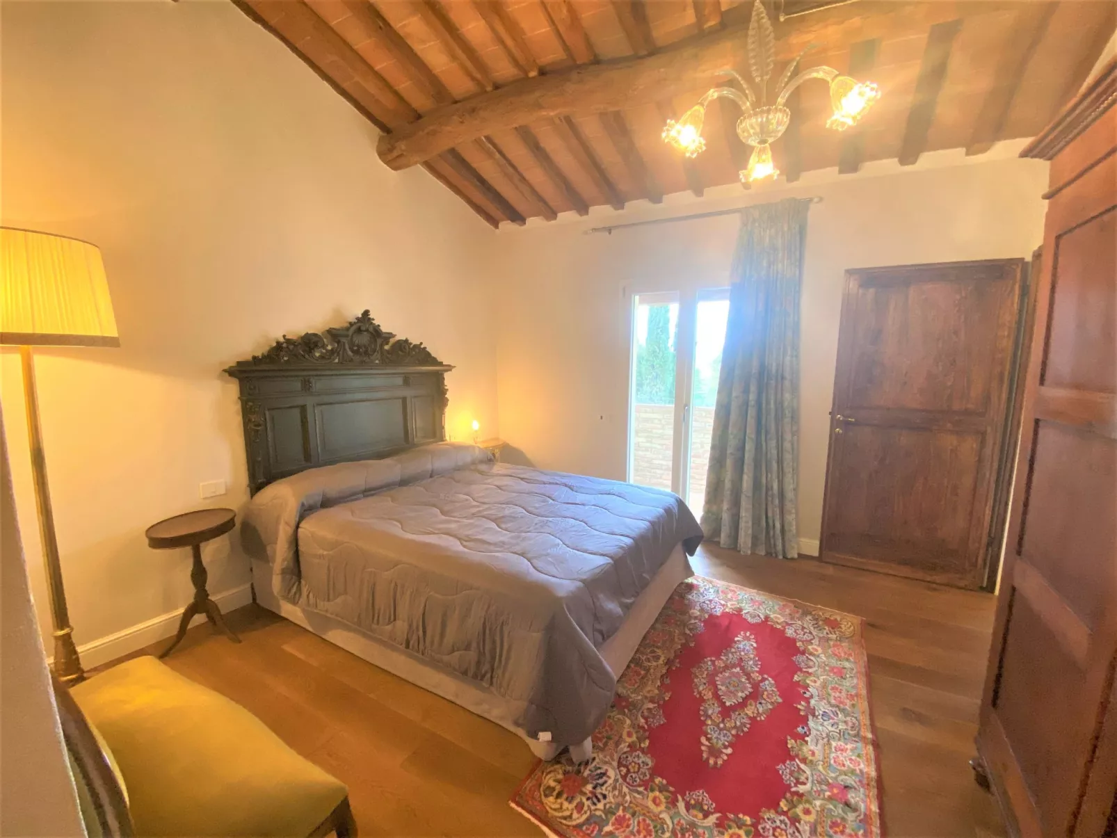 Villa Oliva-Binnen