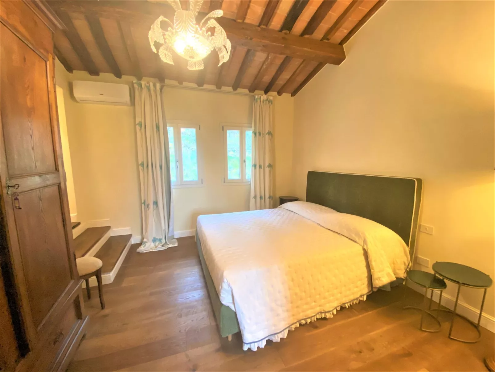 Villa Oliva-Binnen