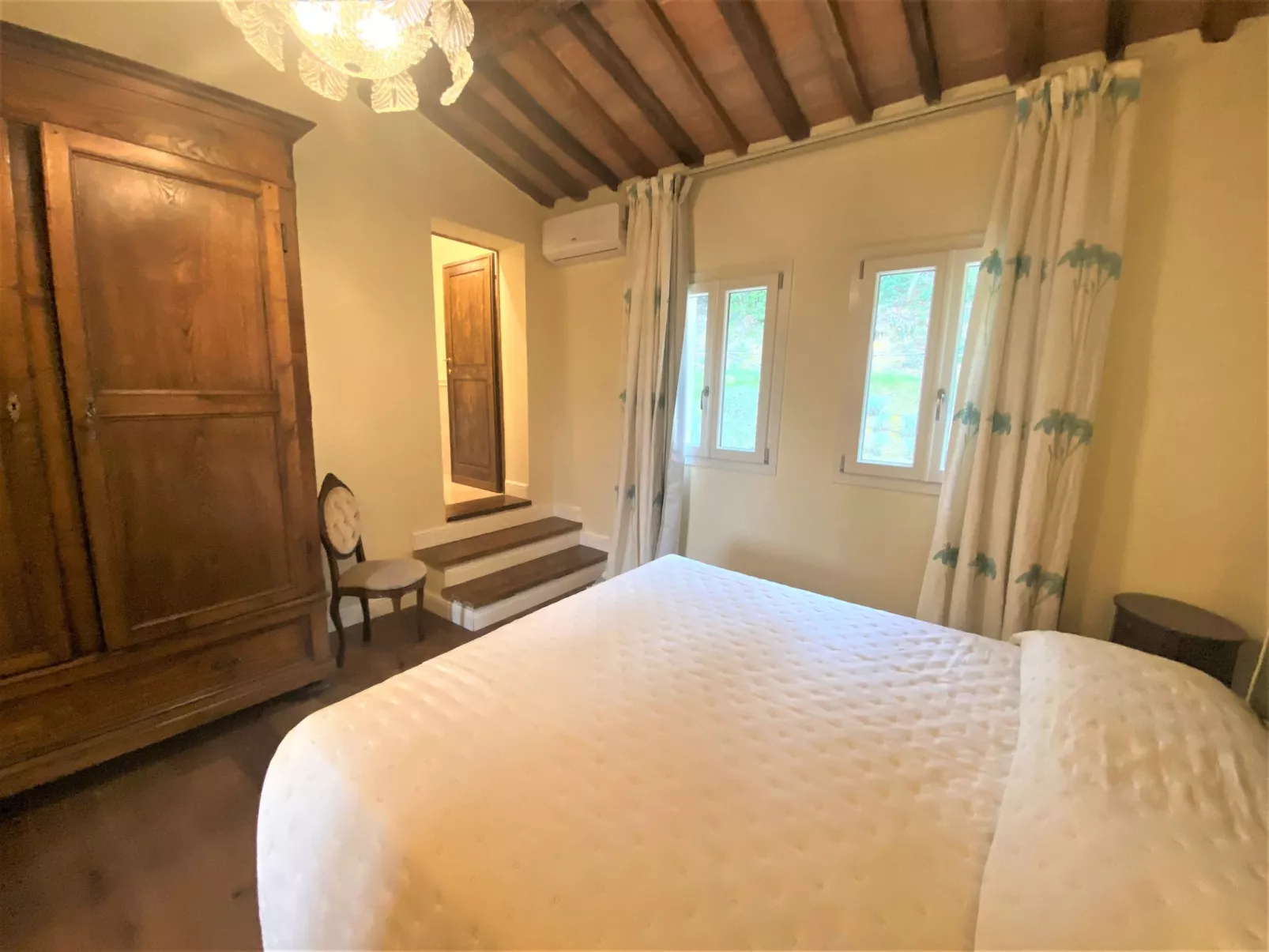 Villa Oliva-Binnen