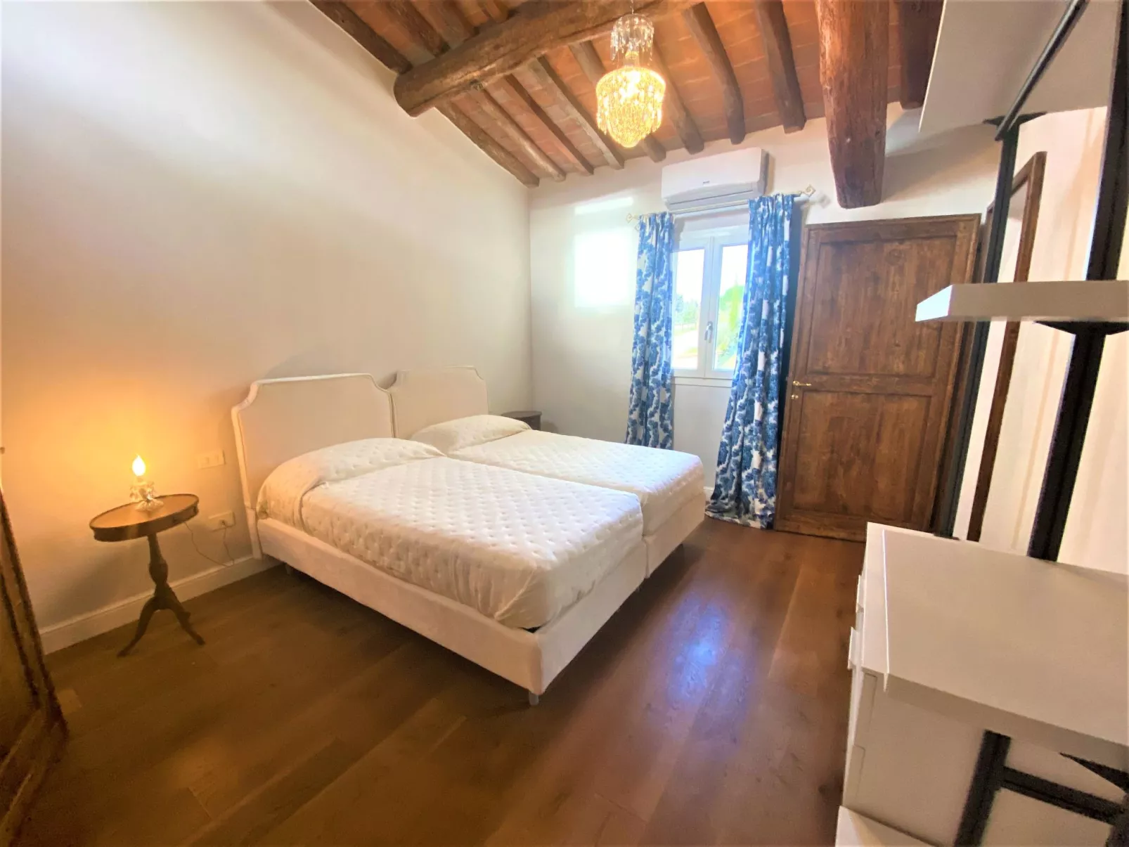 Villa Oliva-Binnen