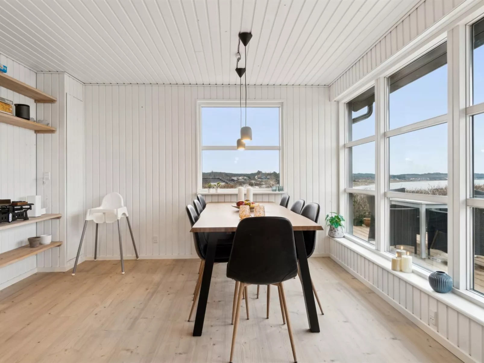 "Stavros" - 100m from the sea-Buiten